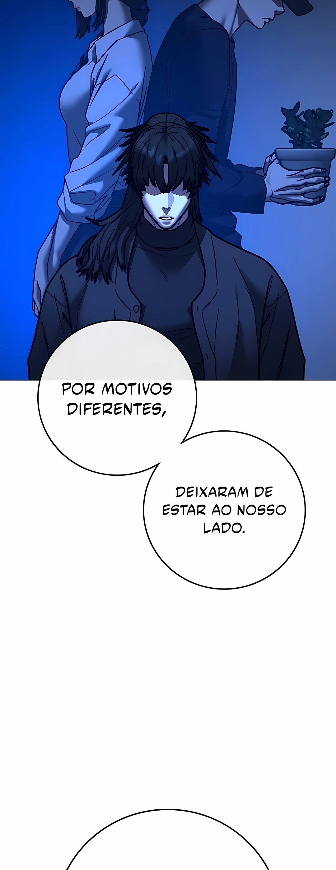 Missões na Vida Real Capítulo 215 Página 47
