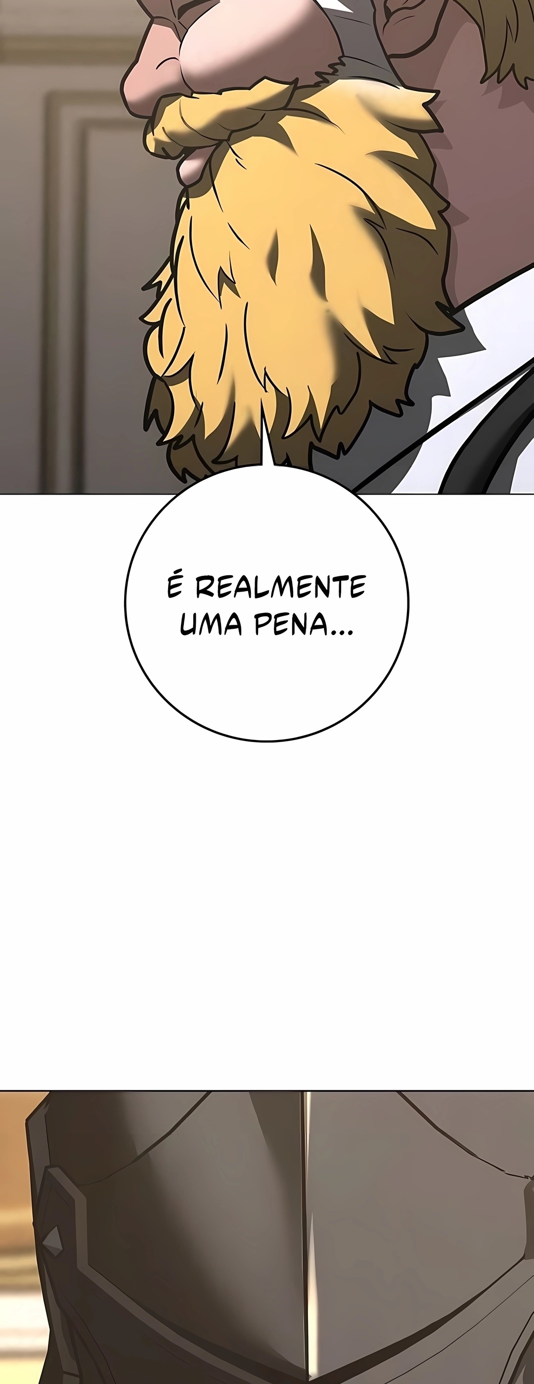 Missões na Vida Real Capítulo 215 Página 52