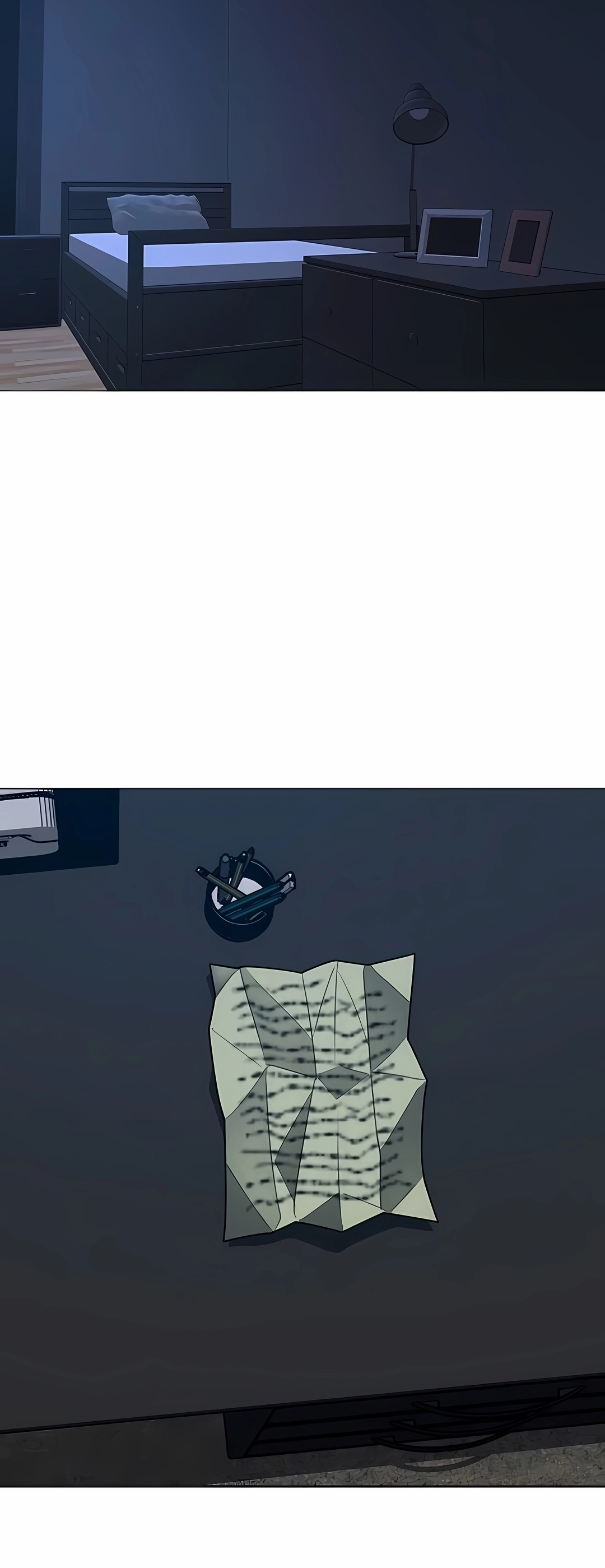 Missões na Vida Real Capítulo 215 Página 55