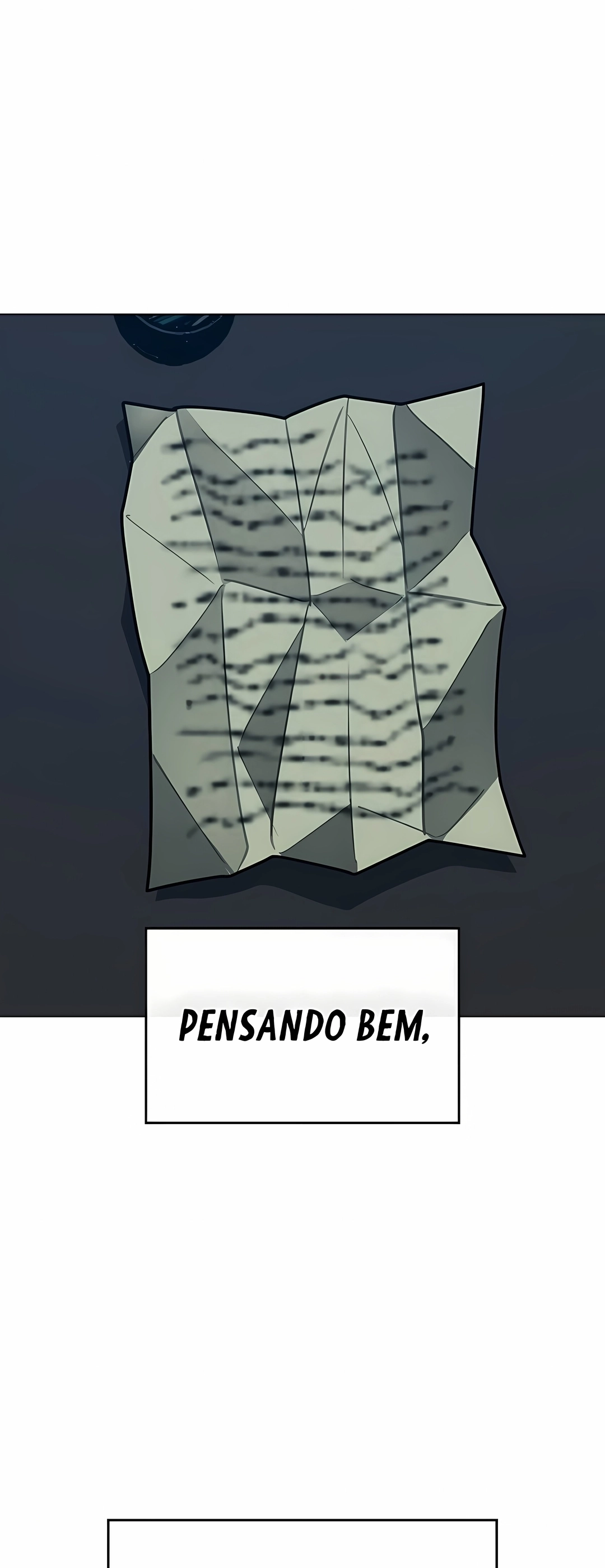 Missões na Vida Real Capítulo 215 Página 56