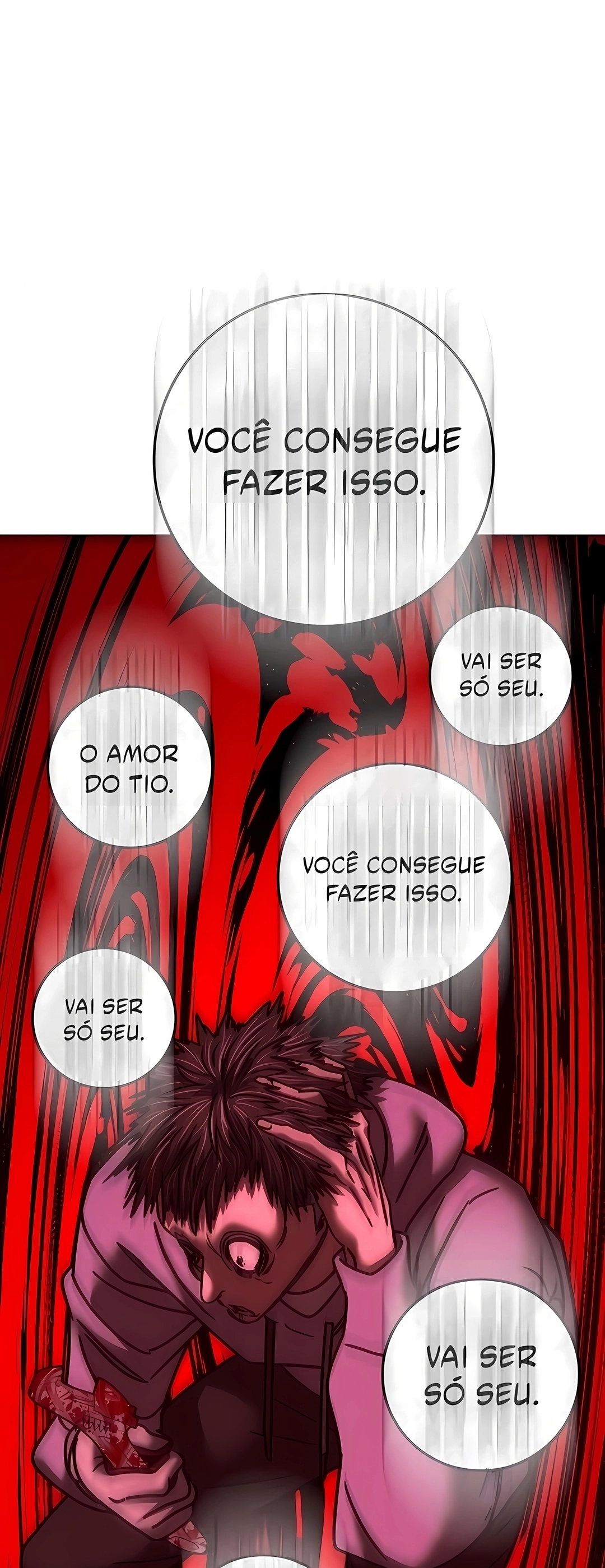 Missões na Vida Real Capítulo 215 Página 80