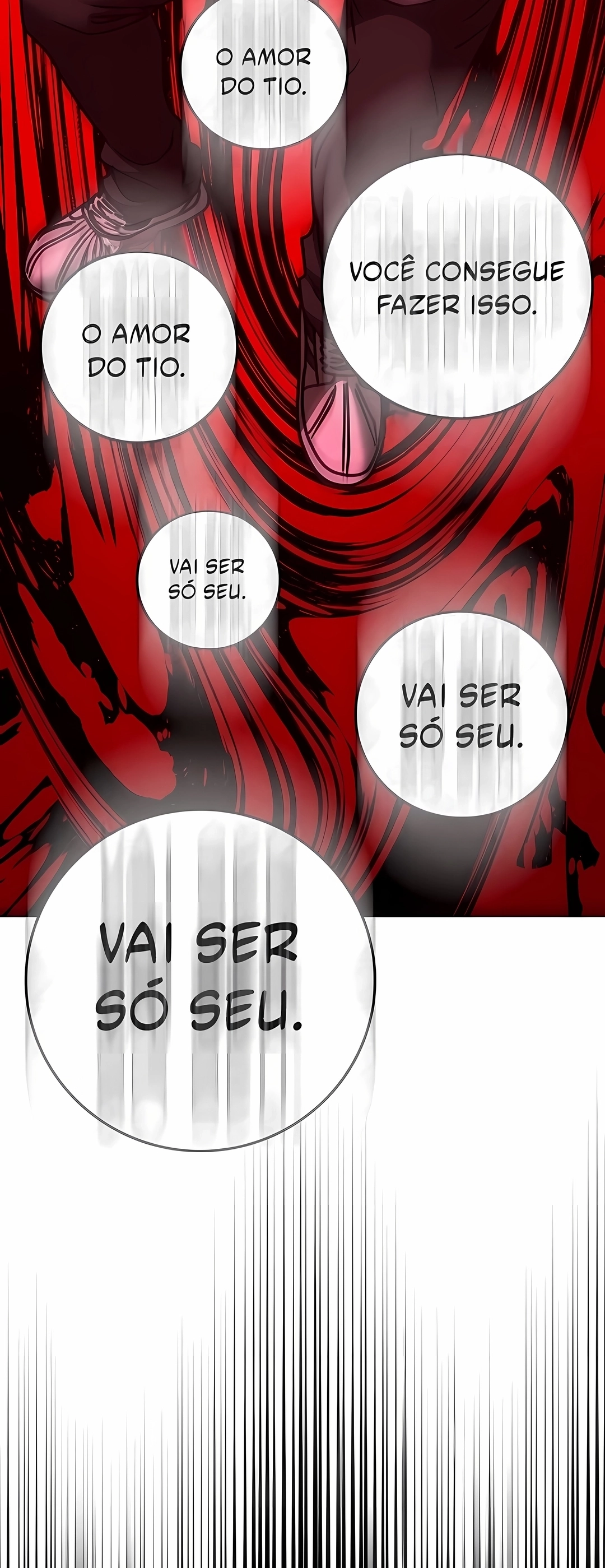 Missões na Vida Real Capítulo 215 Página 81