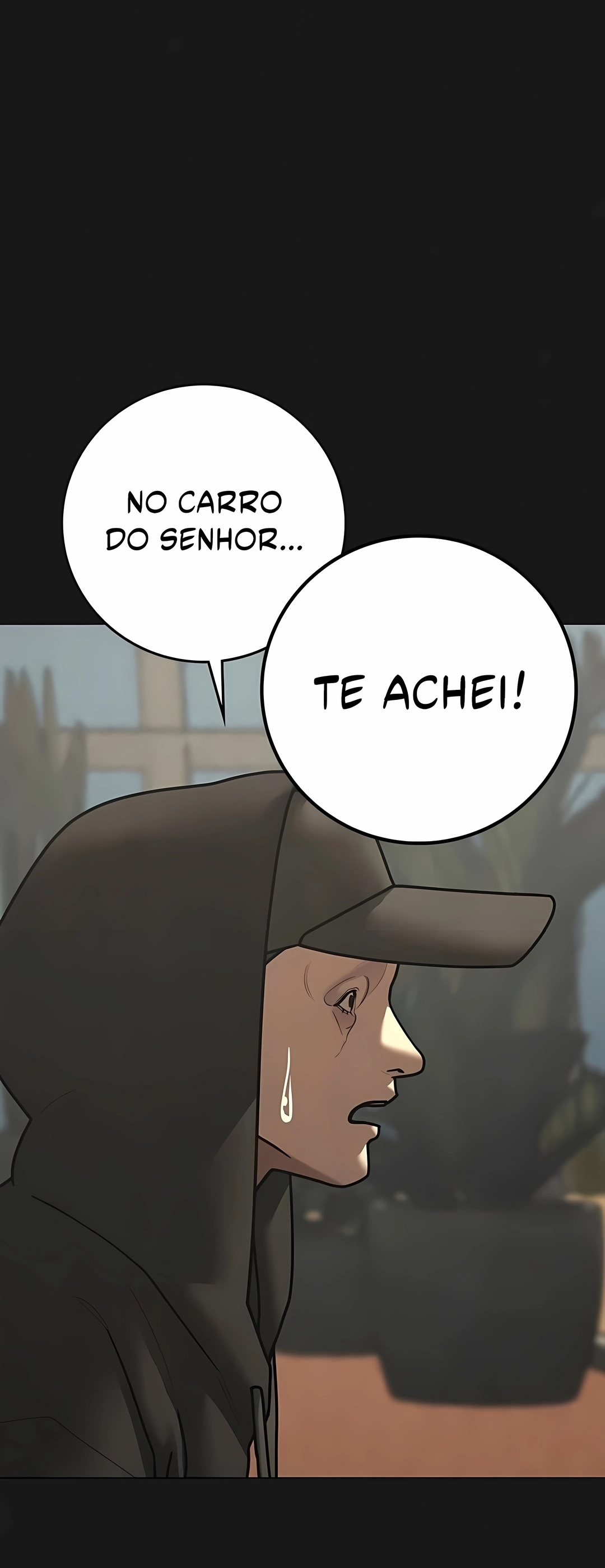 Missões na Vida Real Capítulo 215 Página 86
