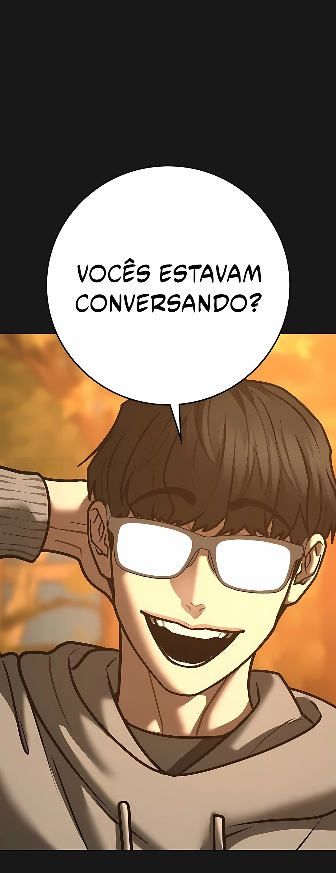 Missões na Vida Real Capítulo 215 Página 88