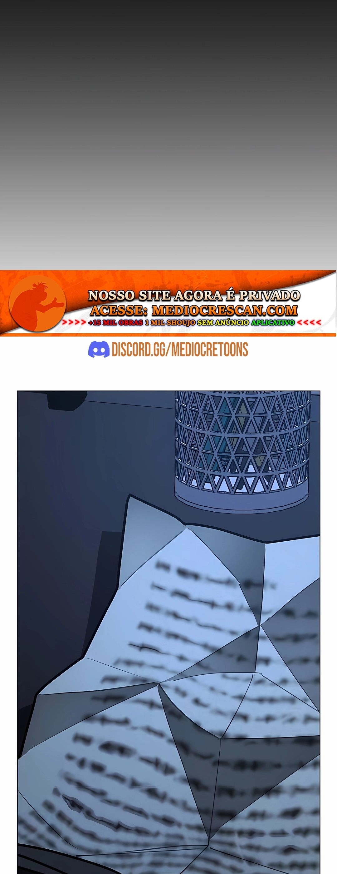 Missões na Vida Real Capítulo 215 Página 91