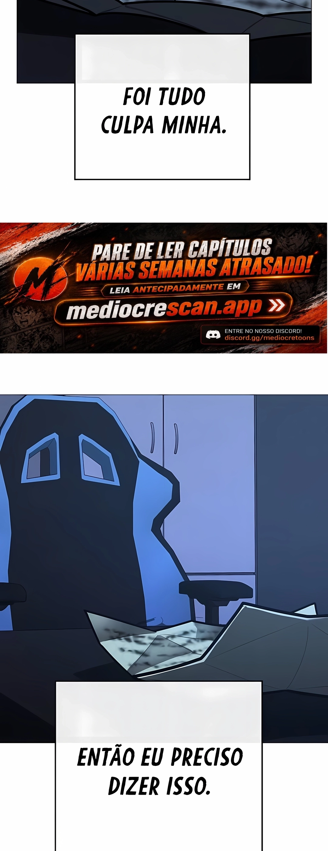 Missões na Vida Real Capítulo 215 Página 92