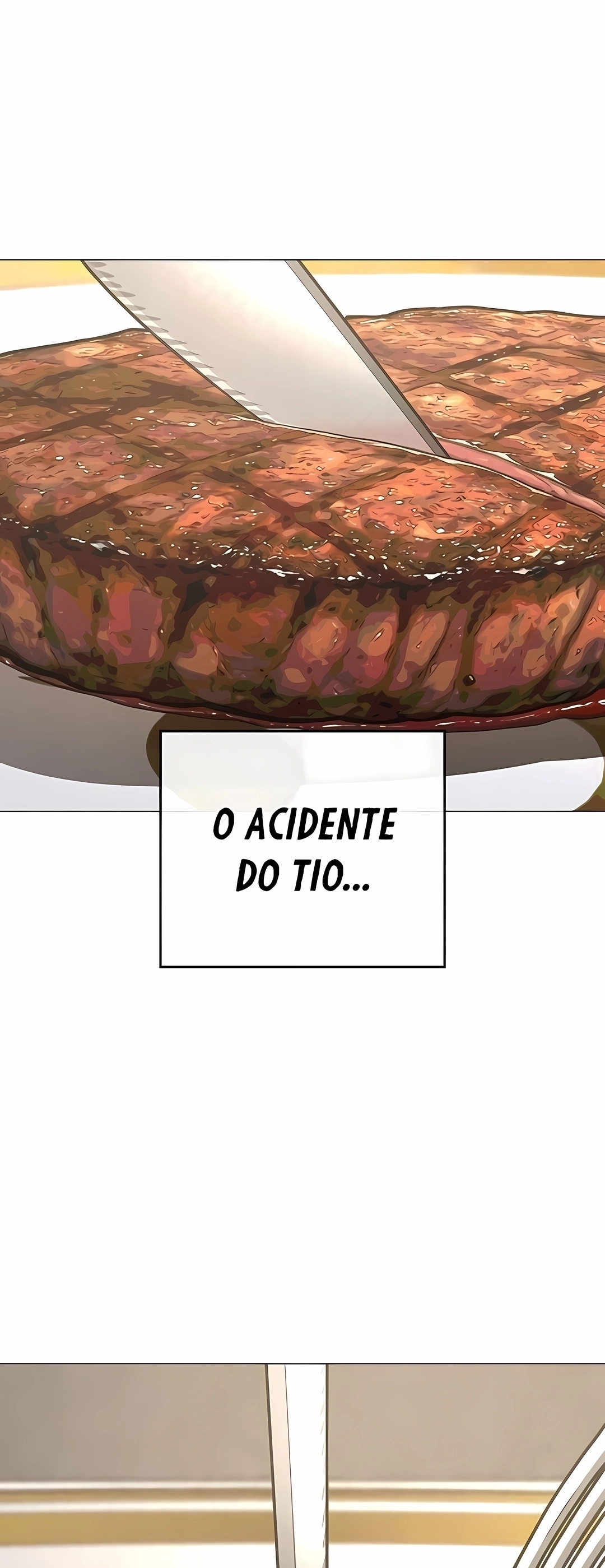 Missões na Vida Real Capítulo 215 Página 94