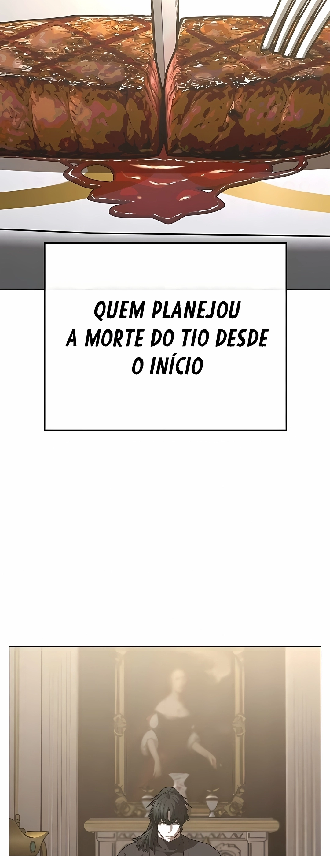 Missões na Vida Real Capítulo 215 Página 95