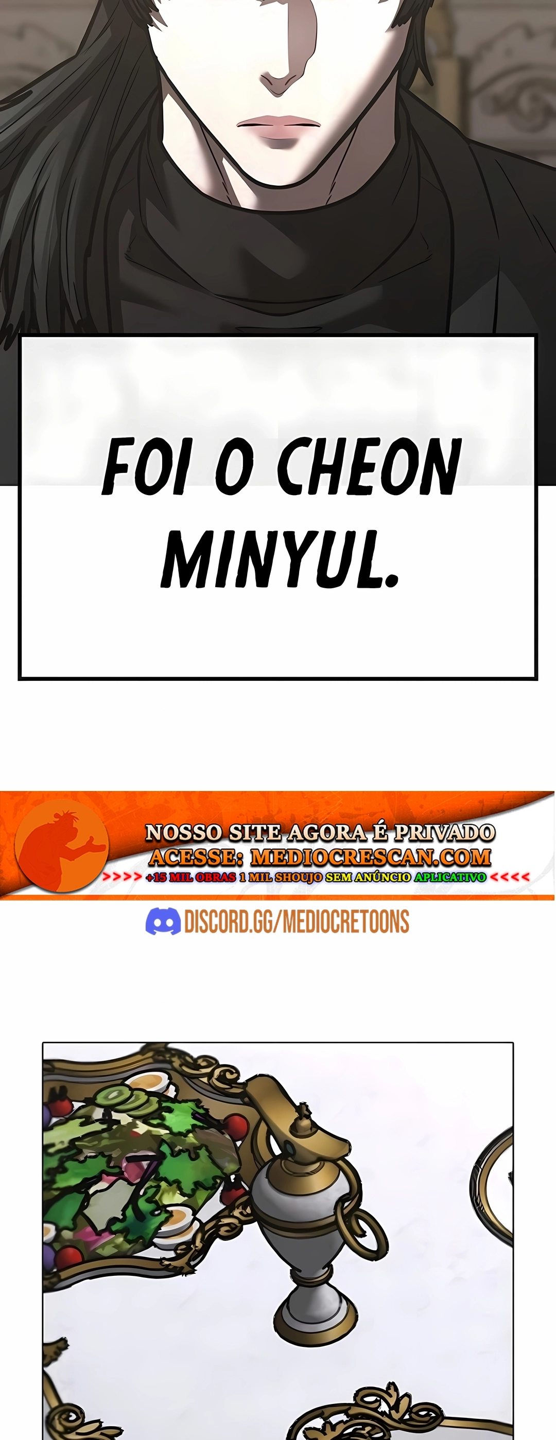 Missões na Vida Real Capítulo 215 Página 97