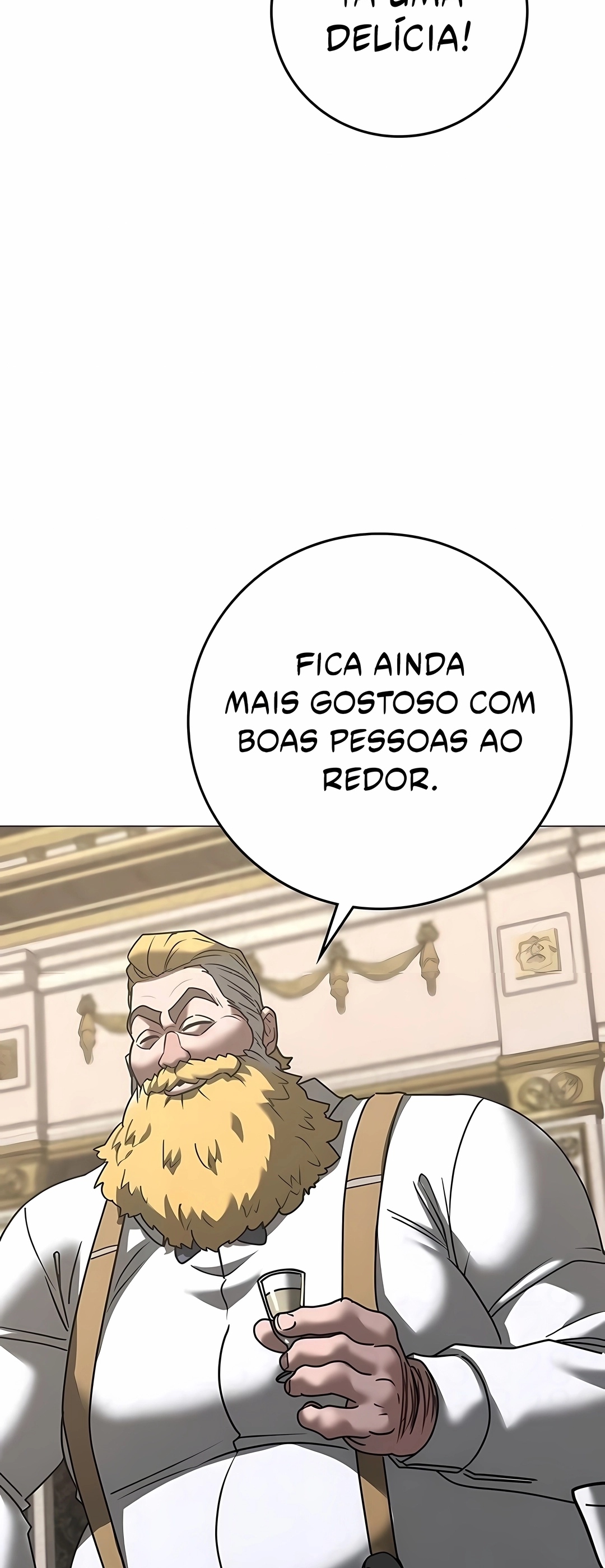 Missões na Vida Real Capítulo 215 Página 99