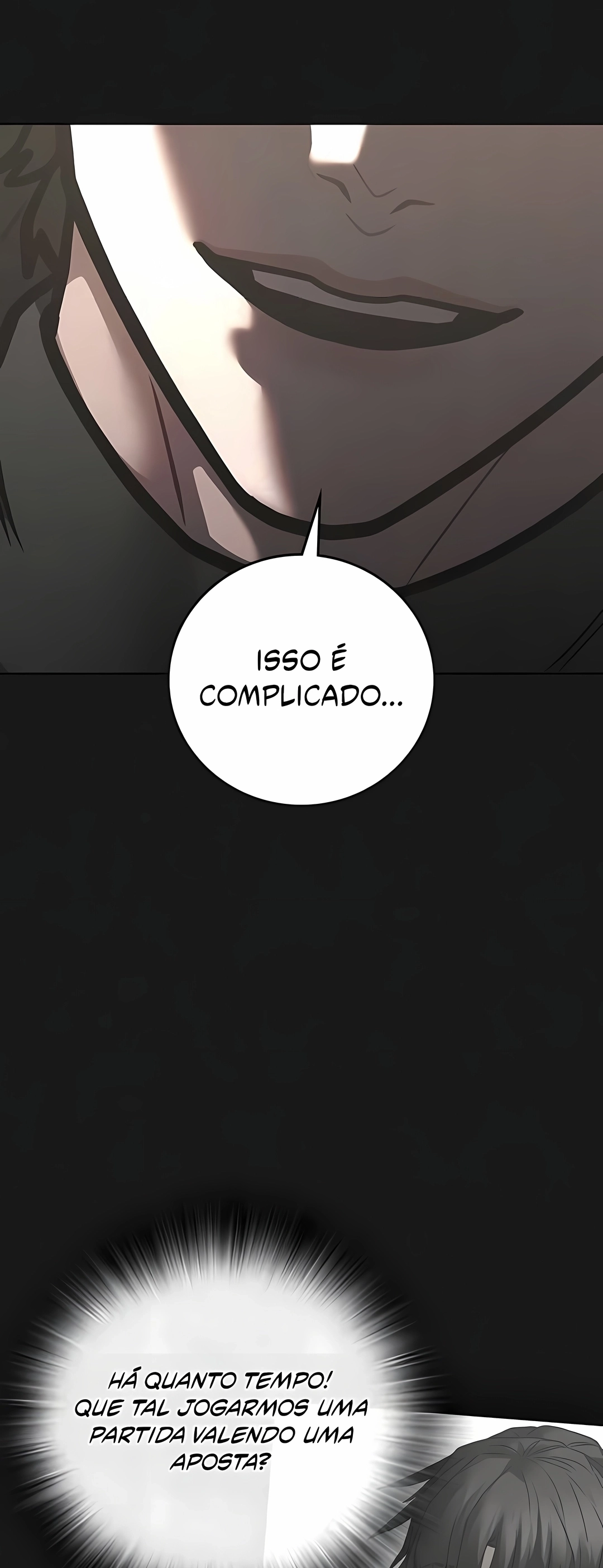 Missões na Vida Real Capítulo 216 Página 102