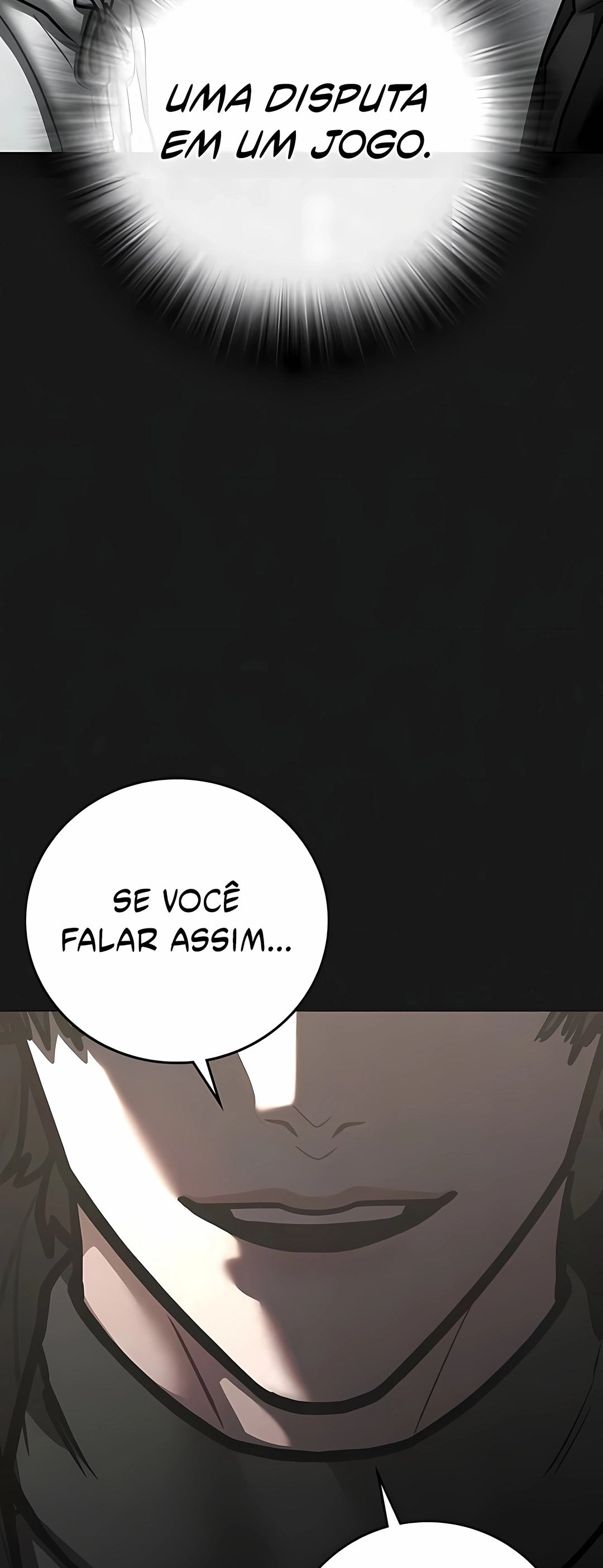 Missões na Vida Real Capítulo 216 Página 104
