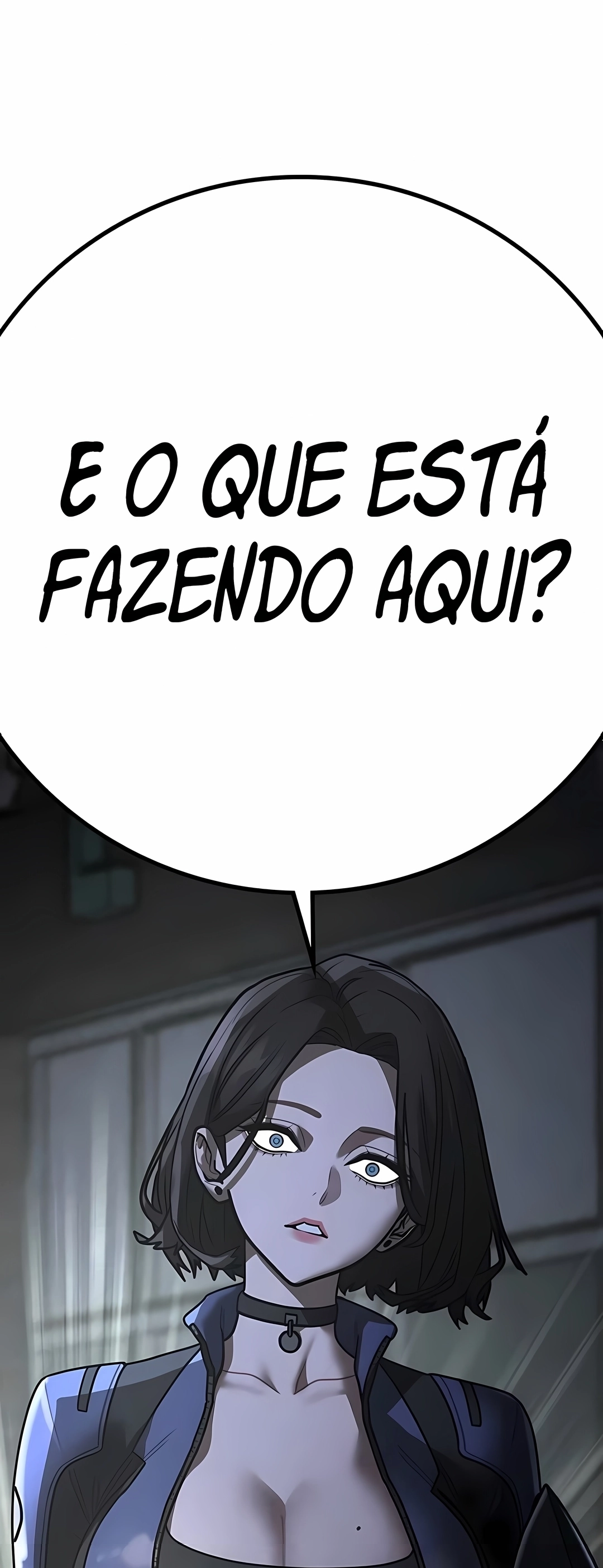 Missões na Vida Real Capítulo 216 Página 119
