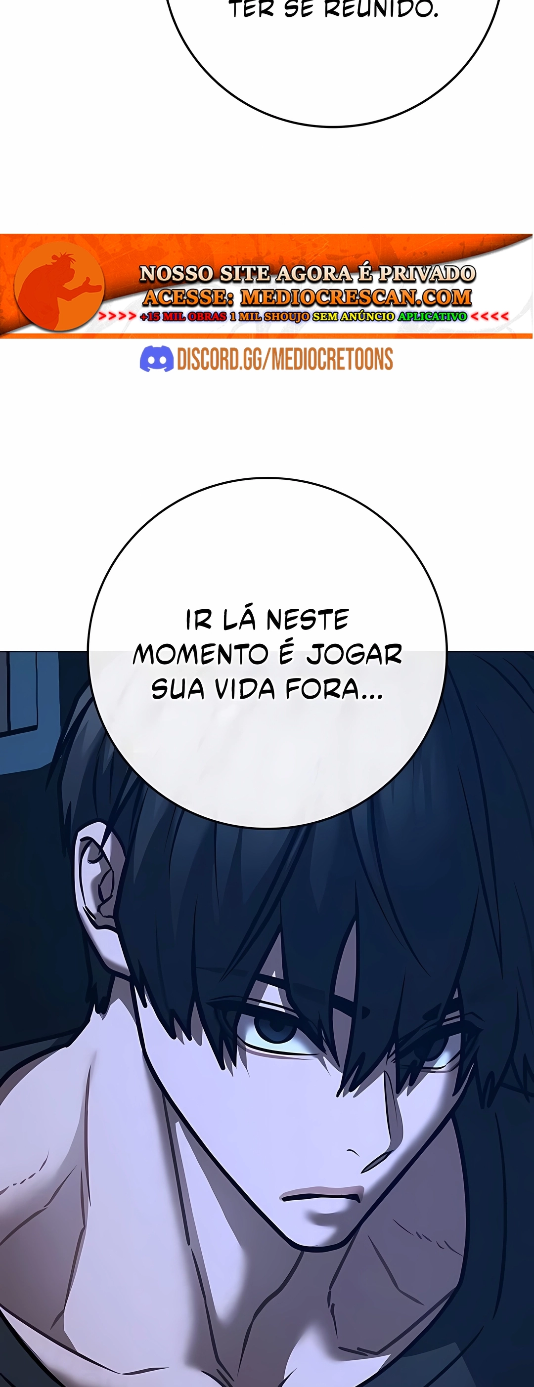 Missões na Vida Real Capítulo 216 Página 12