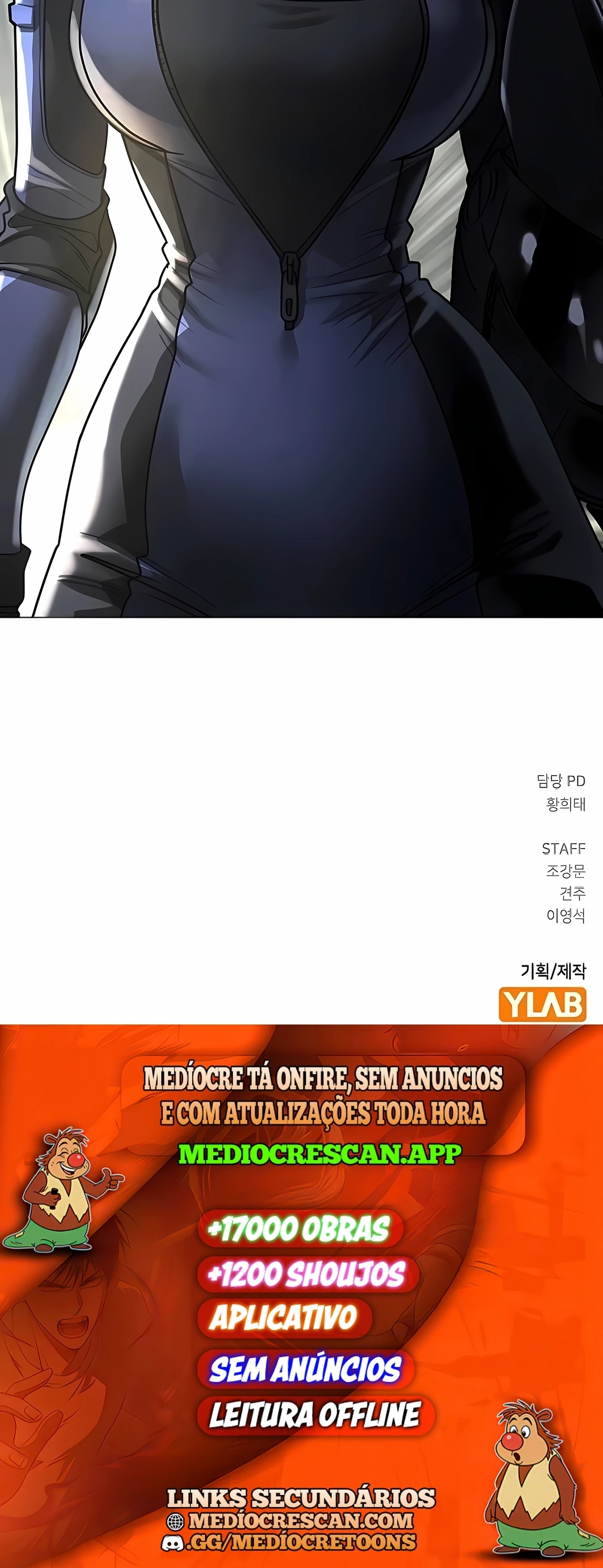 Missões na Vida Real Capítulo 216 Página 120
