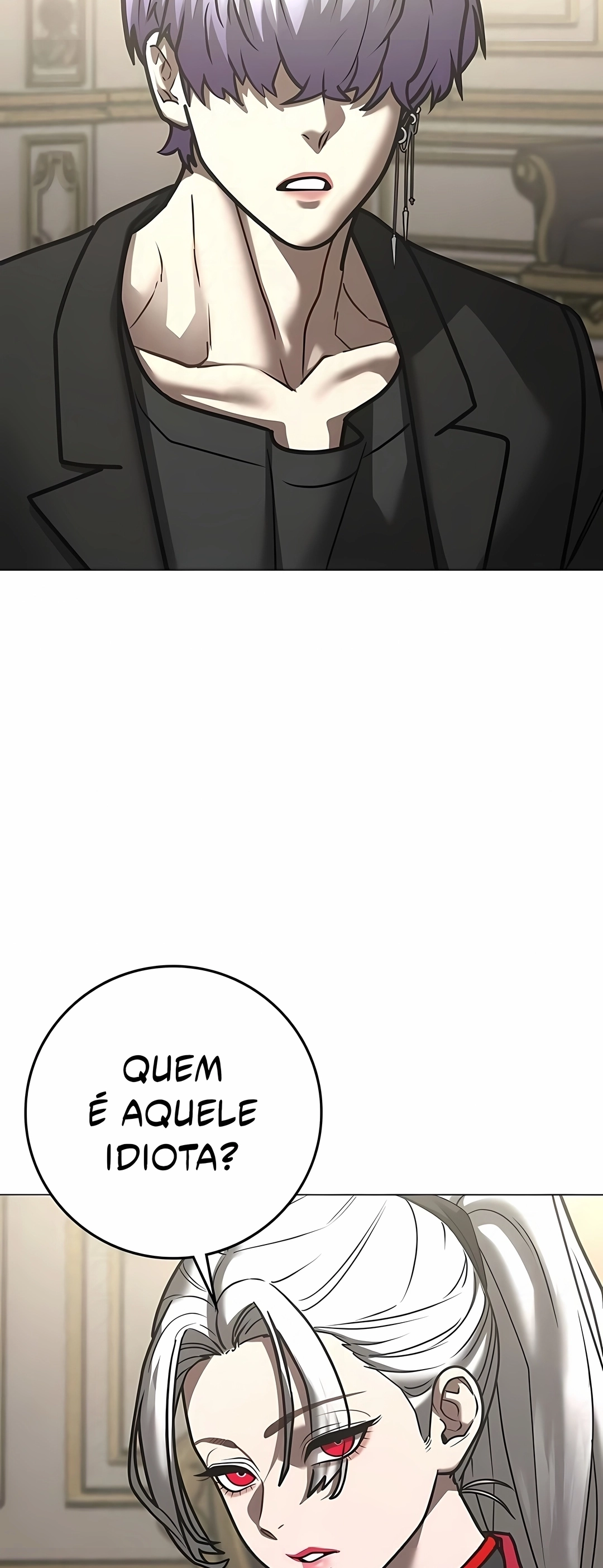 Missões na Vida Real Capítulo 216 Página 18