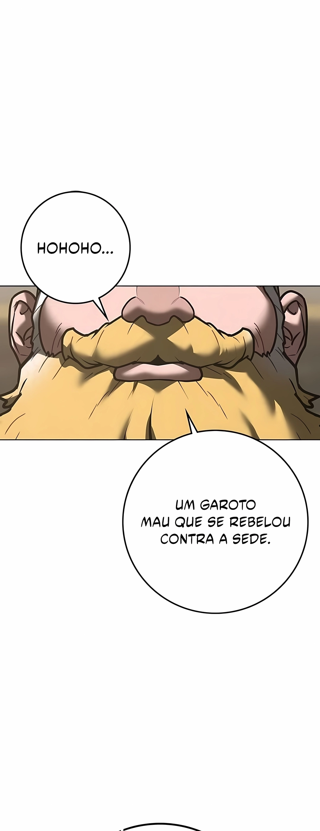 Missões na Vida Real Capítulo 216 Página 21