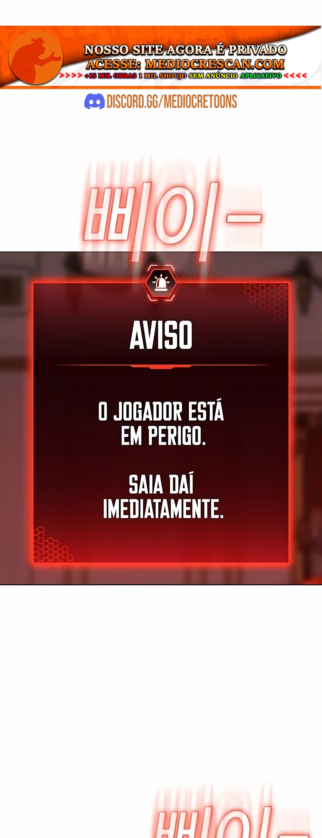 Missões na Vida Real Capítulo 216 Página 23
