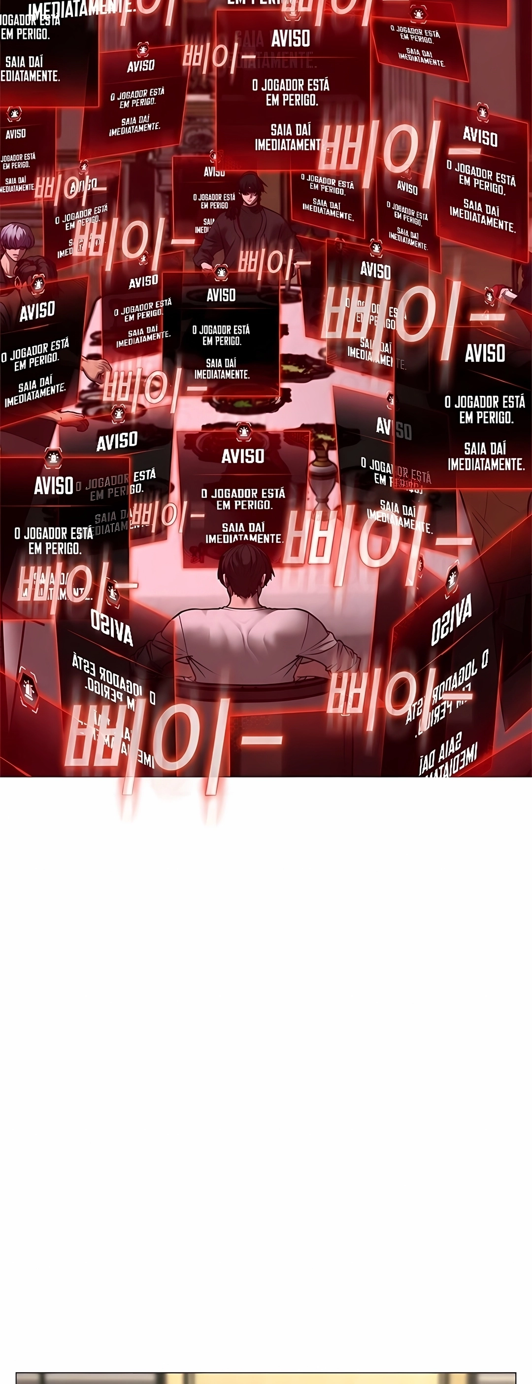 Missões na Vida Real Capítulo 216 Página 25