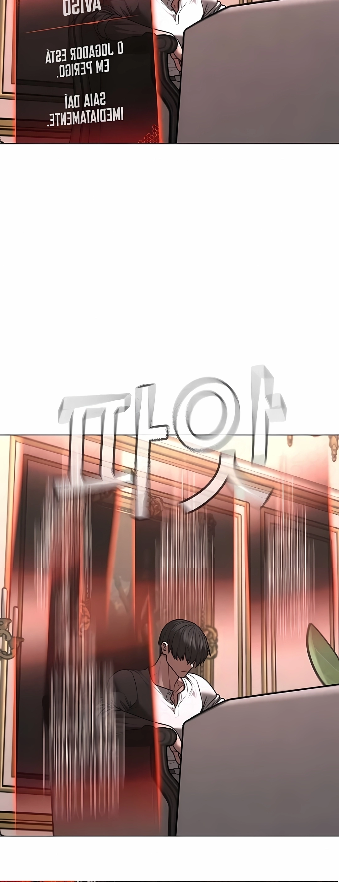 Missões na Vida Real Capítulo 216 Página 27