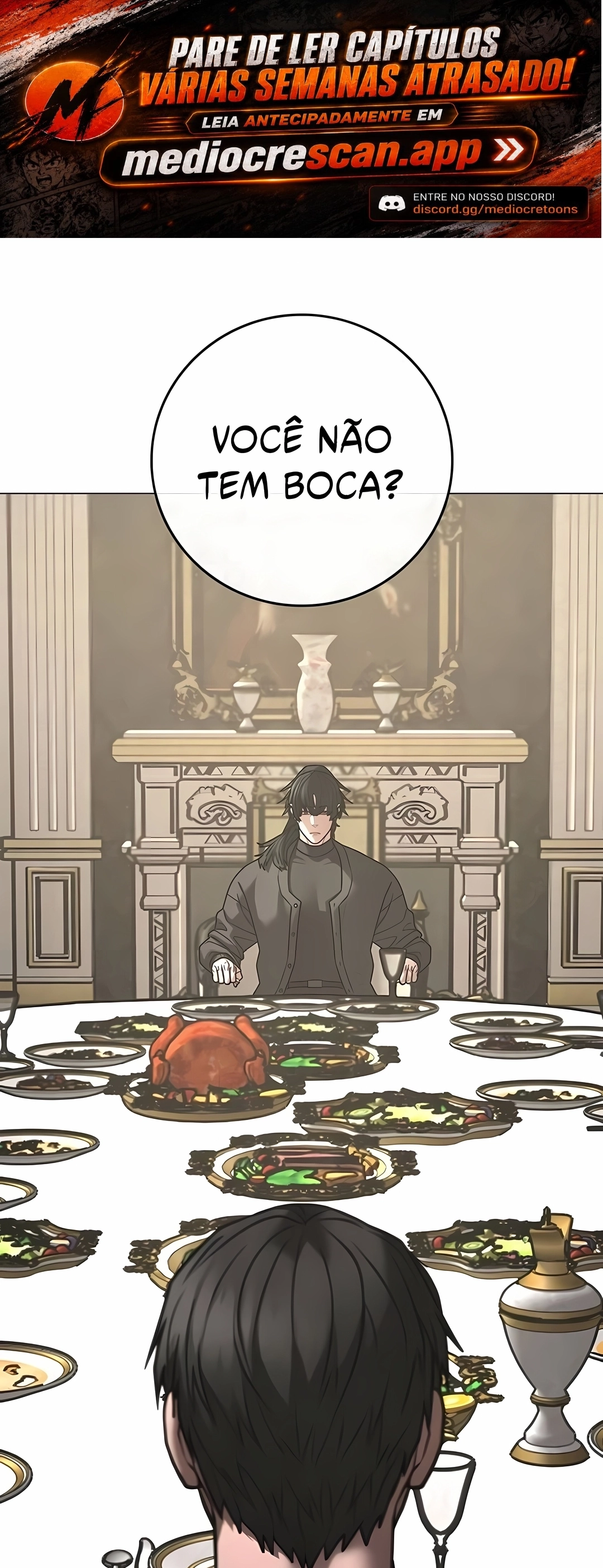 Missões na Vida Real Capítulo 216 Página 28
