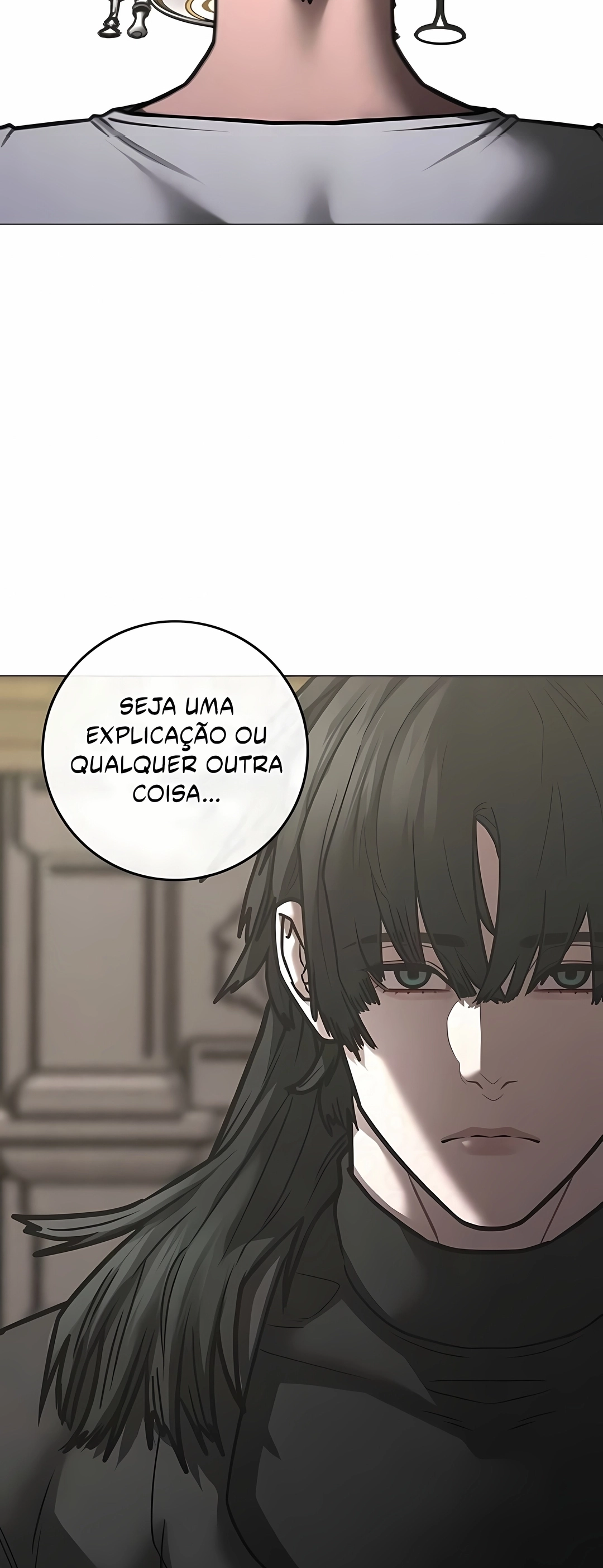 Missões na Vida Real Capítulo 216 Página 29