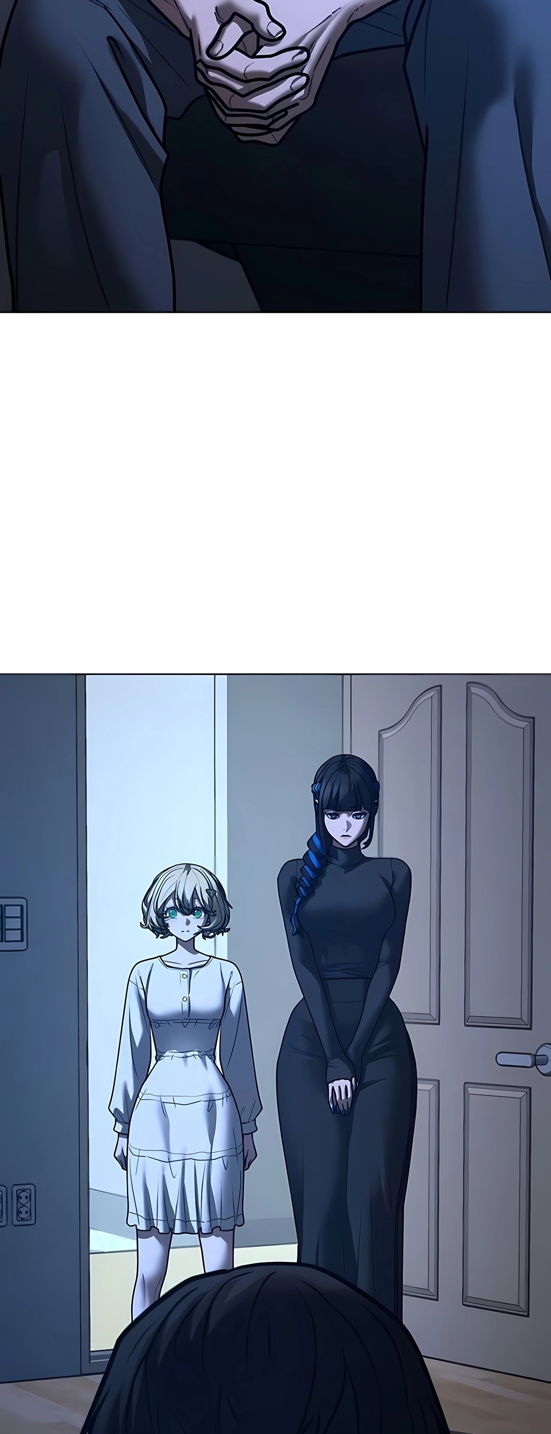 Missões na Vida Real Capítulo 216 Página 3