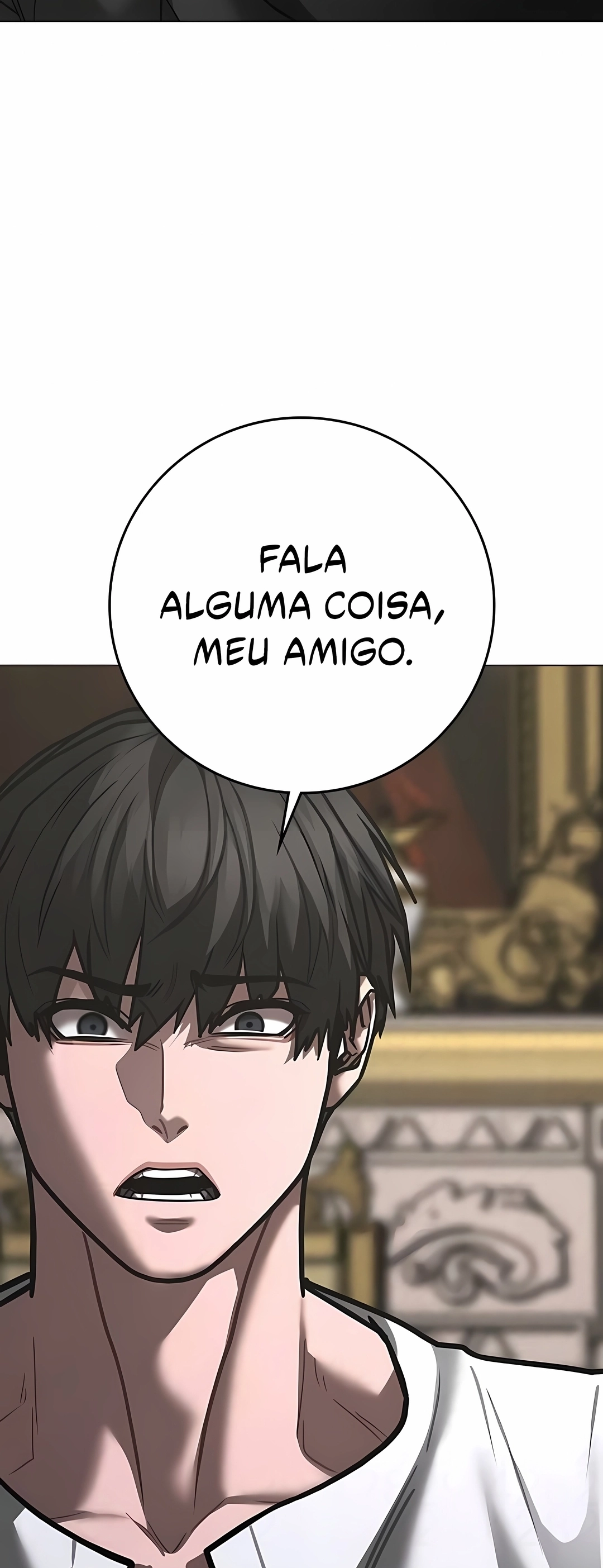 Missões na Vida Real Capítulo 216 Página 30