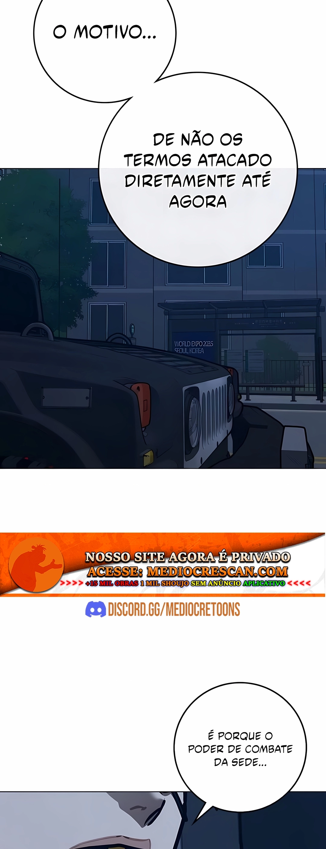 Missões na Vida Real Capítulo 216 Página 33