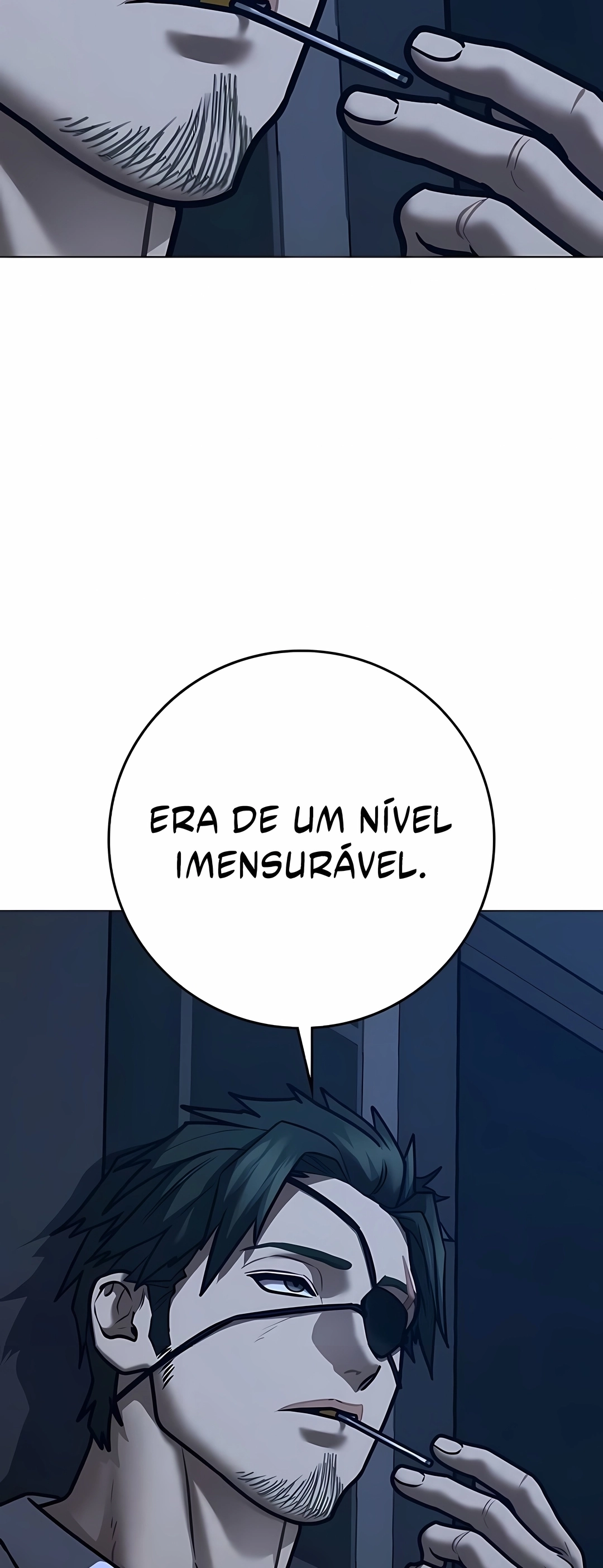 Missões na Vida Real Capítulo 216 Página 34
