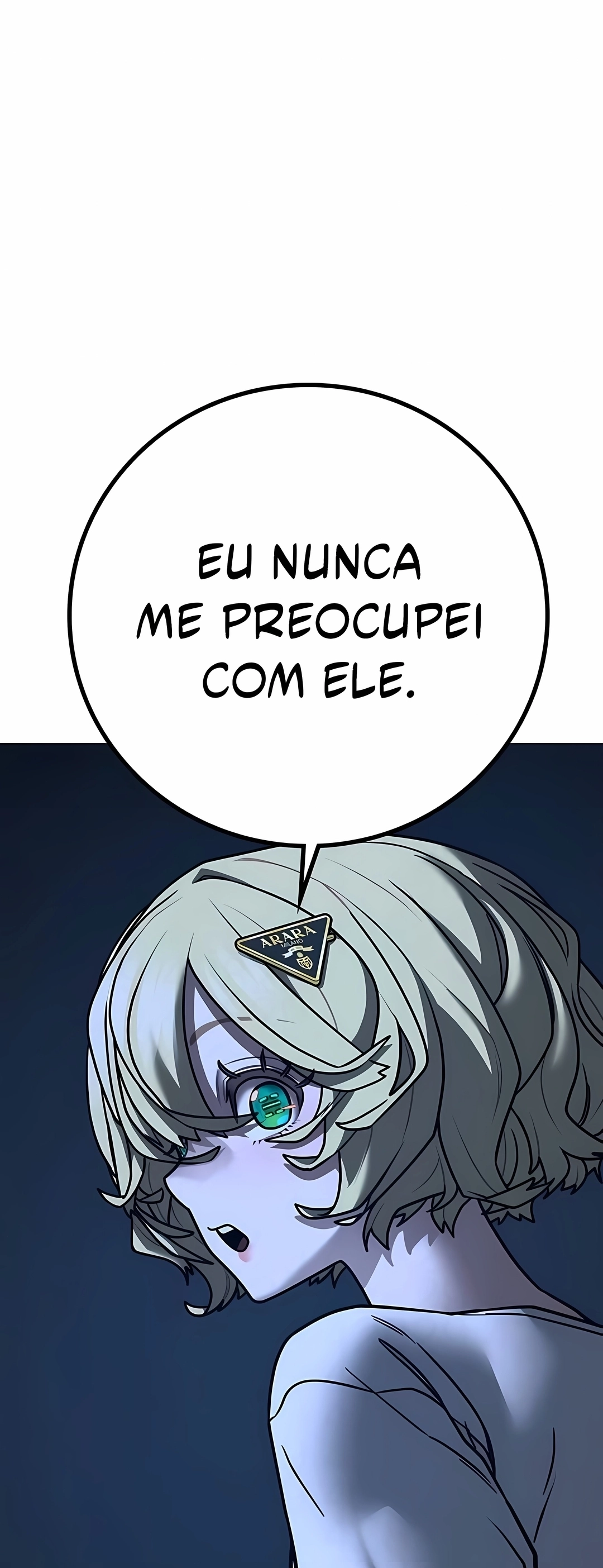 Missões na Vida Real Capítulo 216 Página 43