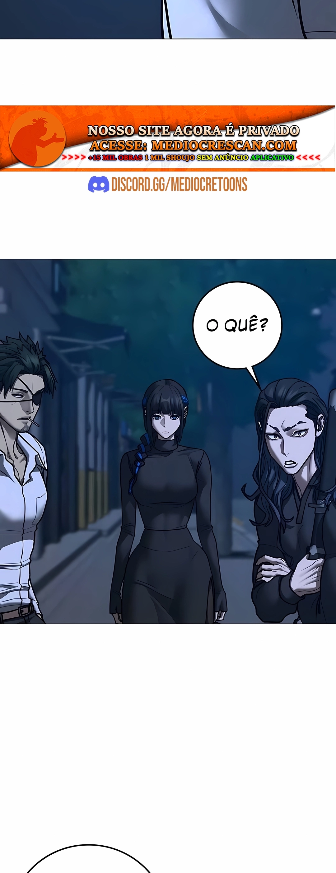 Missões na Vida Real Capítulo 216 Página 44