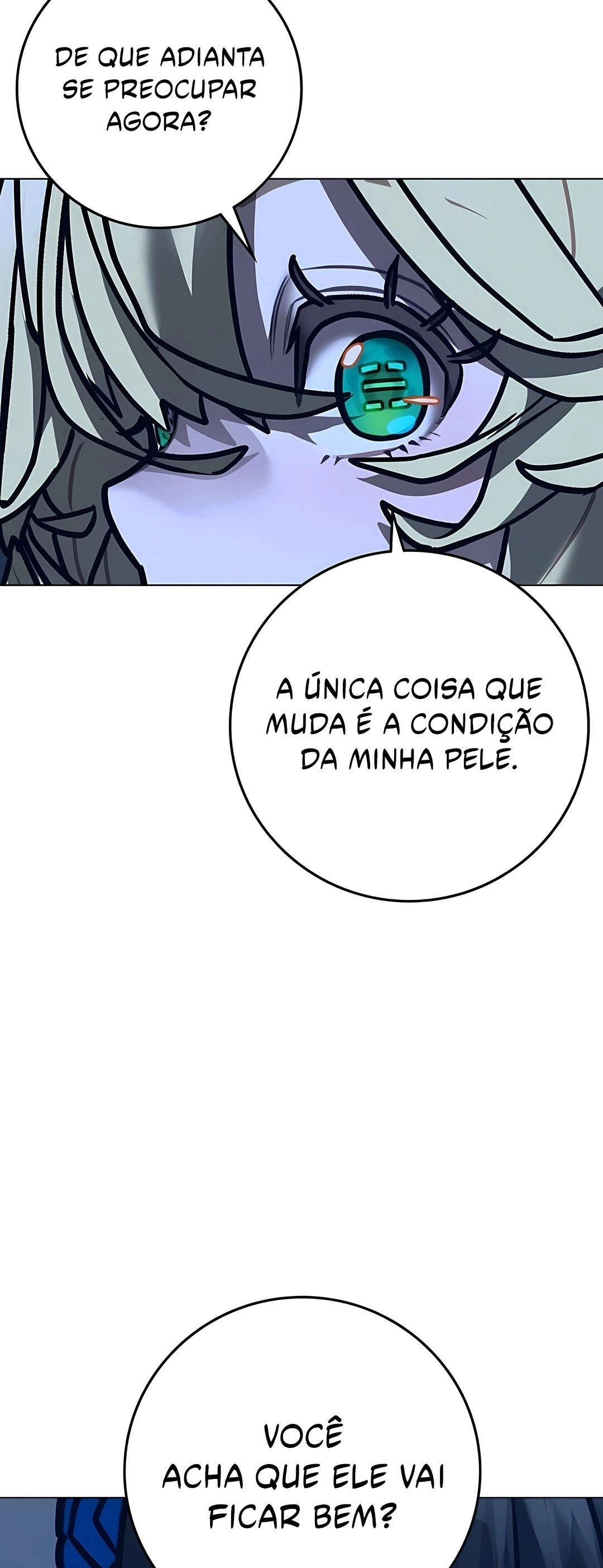 Missões na Vida Real Capítulo 216 Página 45
