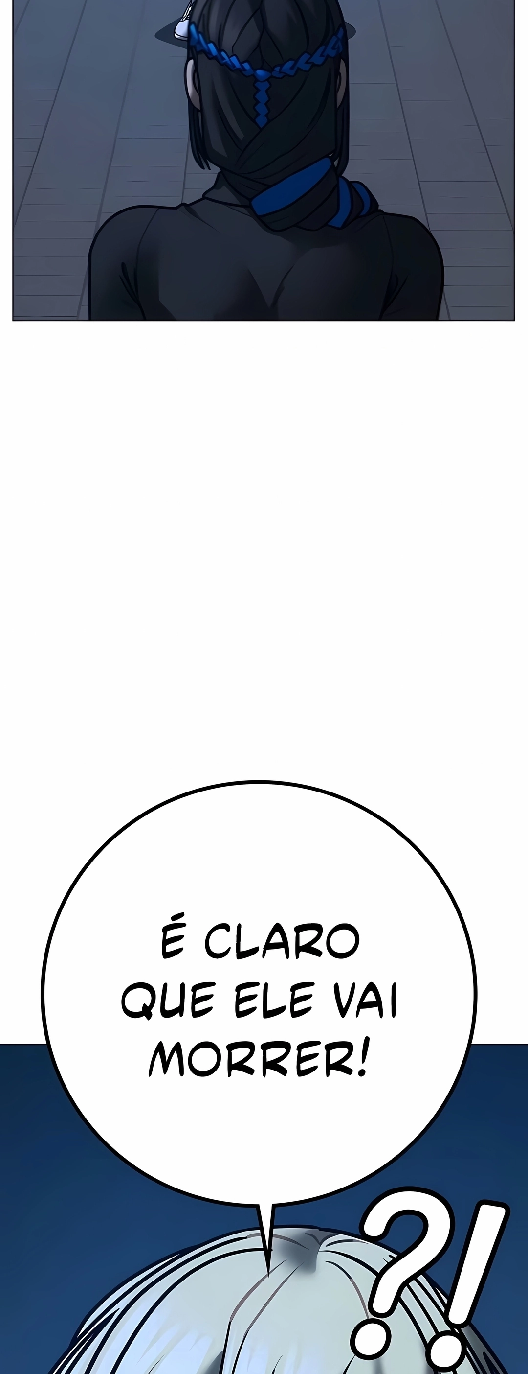Missões na Vida Real Capítulo 216 Página 47