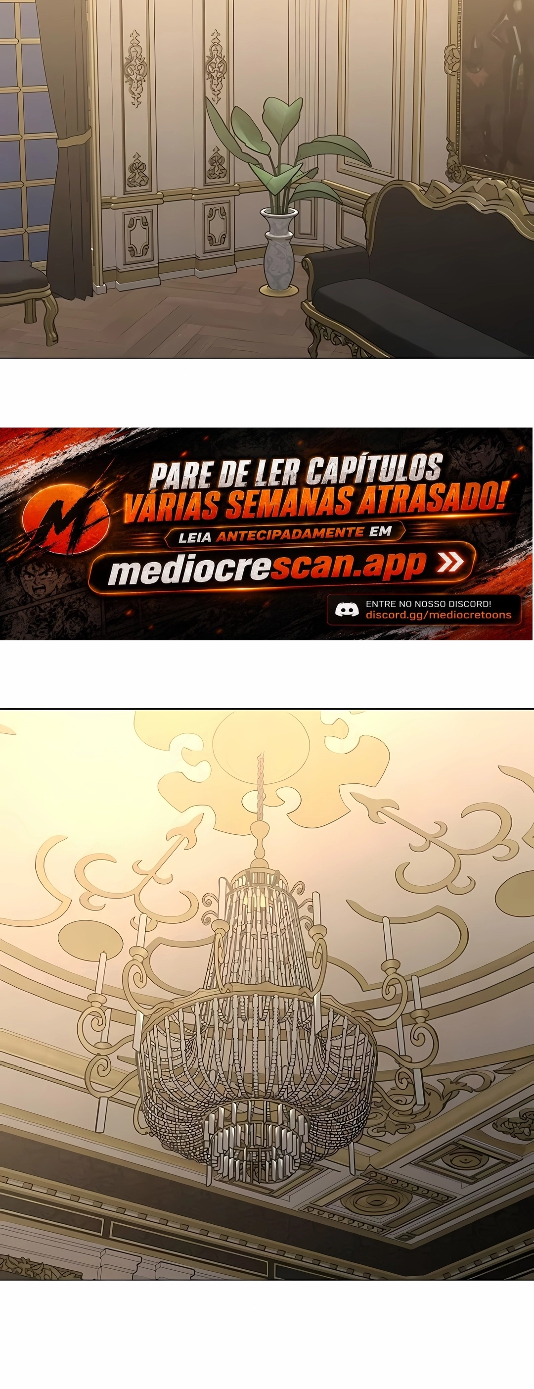 Missões na Vida Real Capítulo 216 Página 49