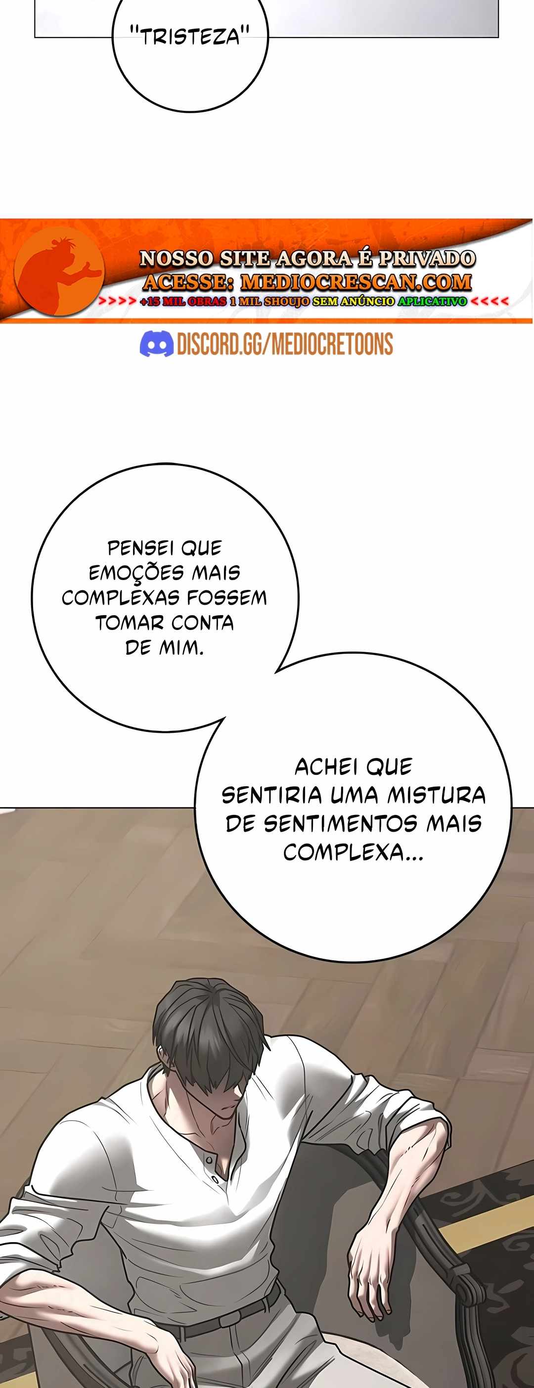 Missões na Vida Real Capítulo 216 Página 55