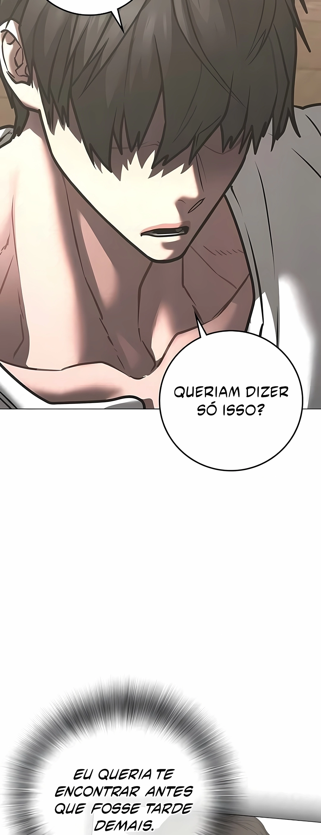 Missões na Vida Real Capítulo 216 Página 57