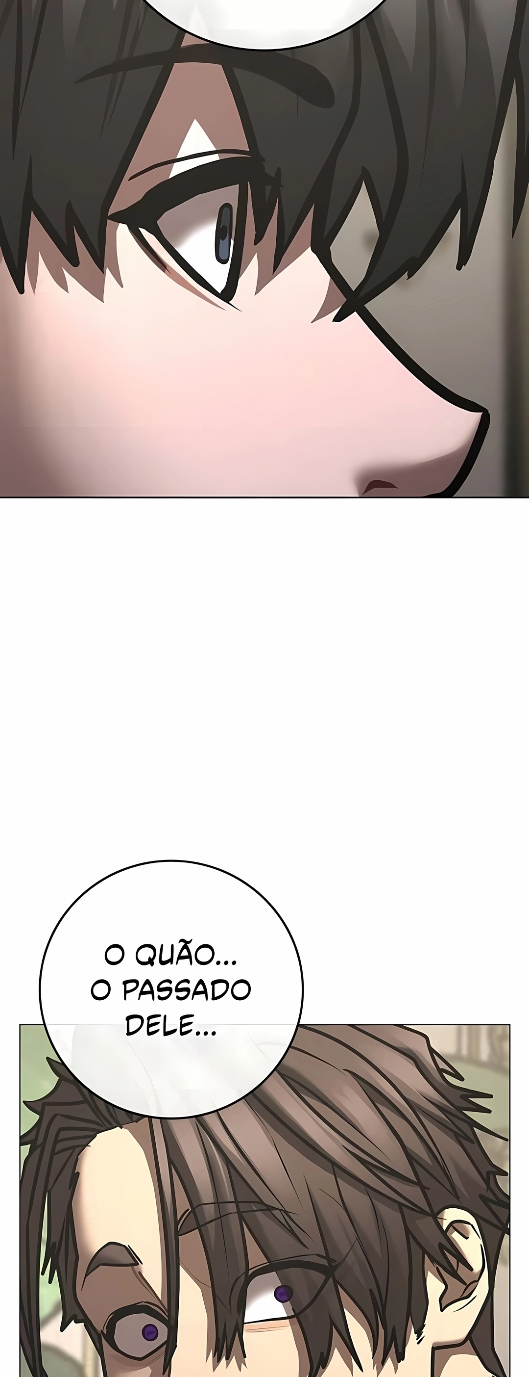 Missões na Vida Real Capítulo 216 Página 61
