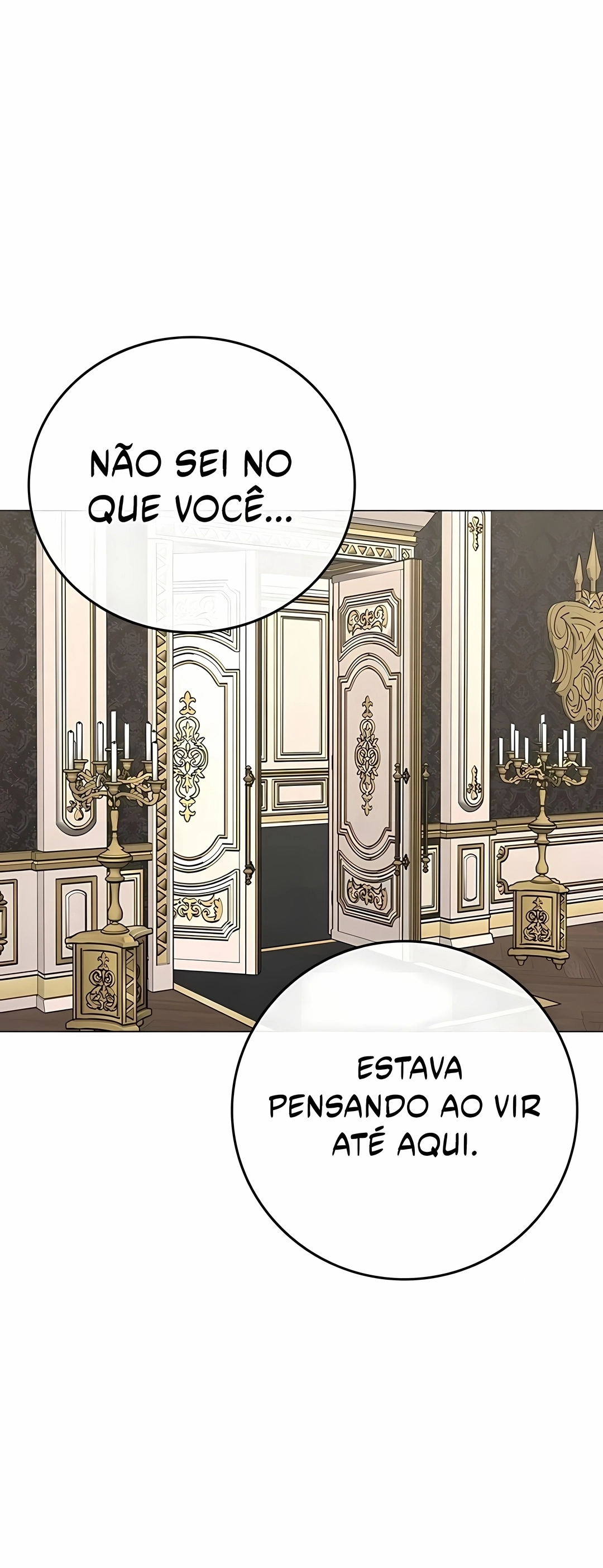 Missões na Vida Real Capítulo 216 Página 68
