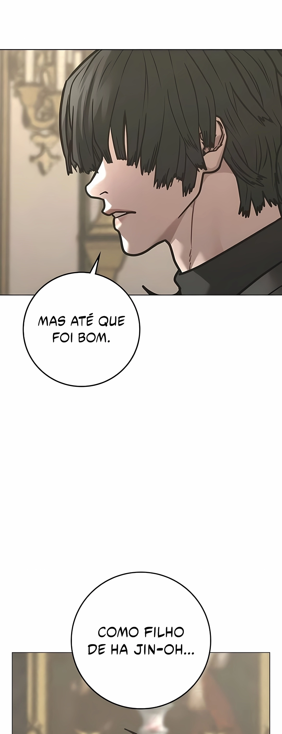 Missões na Vida Real Capítulo 216 Página 69