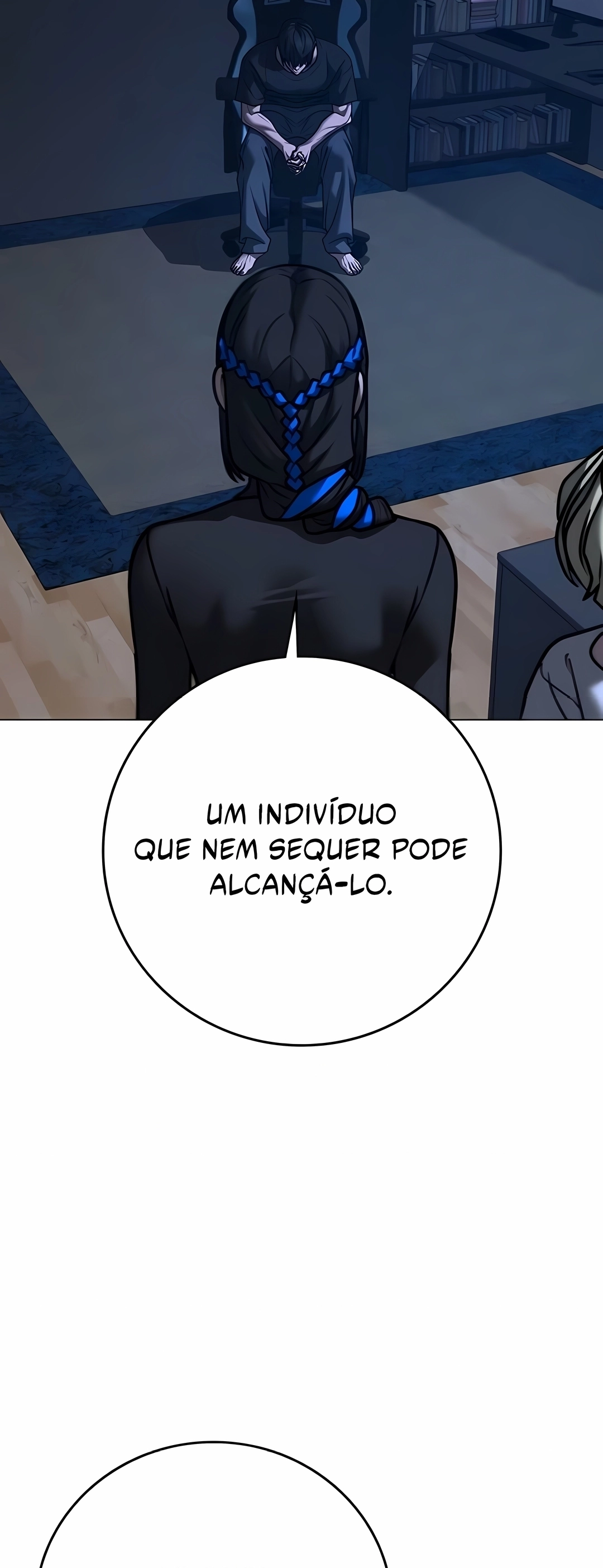 Missões na Vida Real Capítulo 216 Página 7