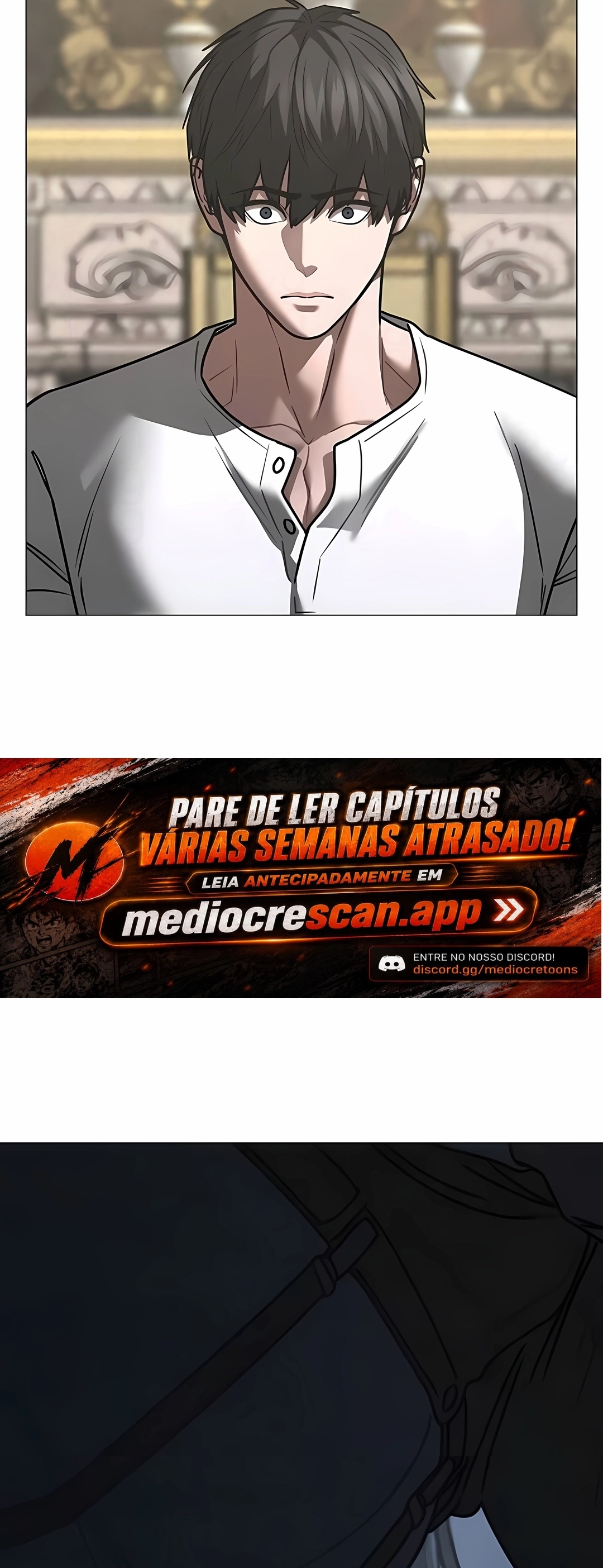Missões na Vida Real Capítulo 216 Página 70
