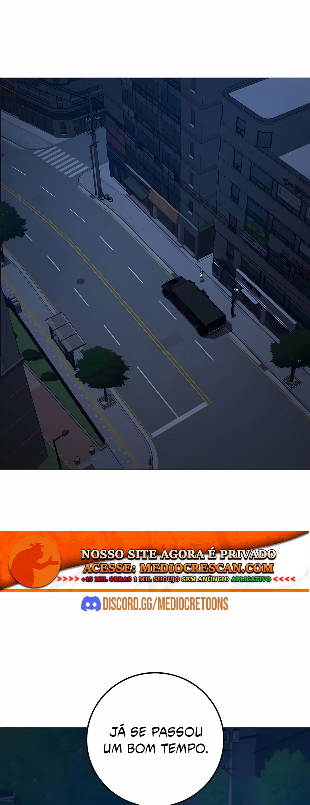Missões na Vida Real Capítulo 216 Página 75