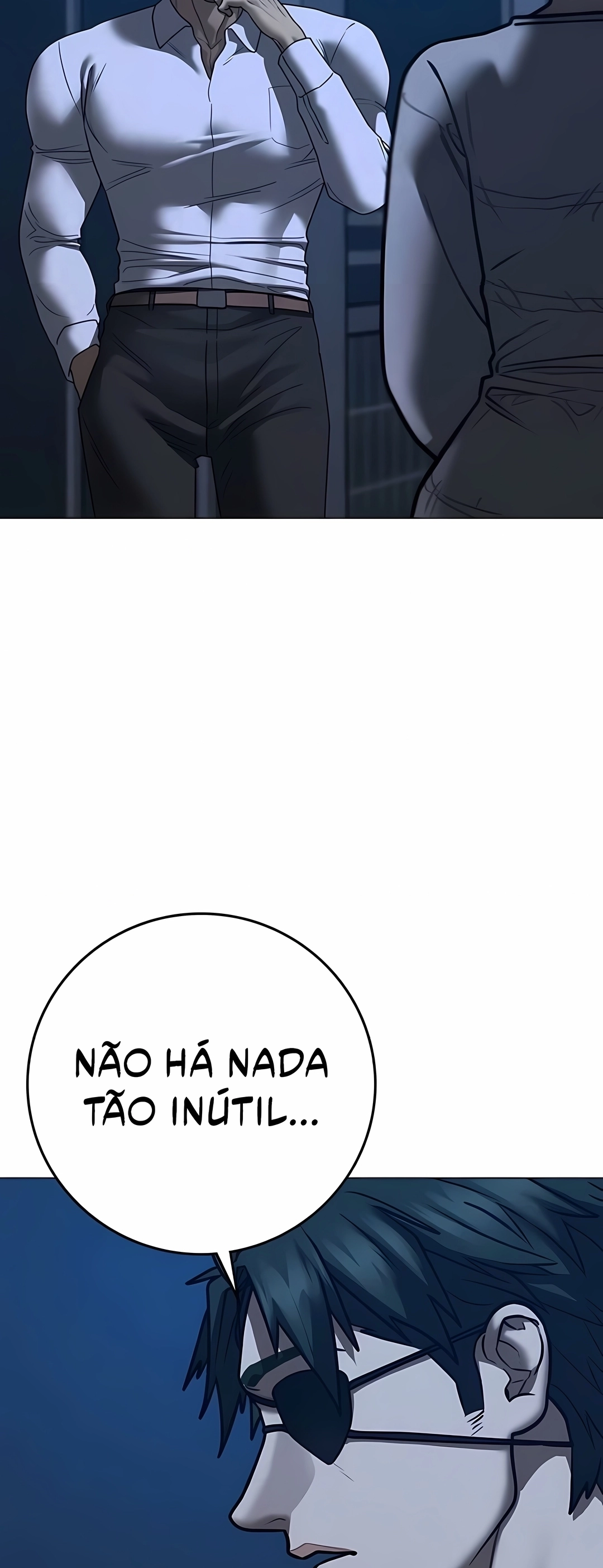 Missões na Vida Real Capítulo 216 Página 77