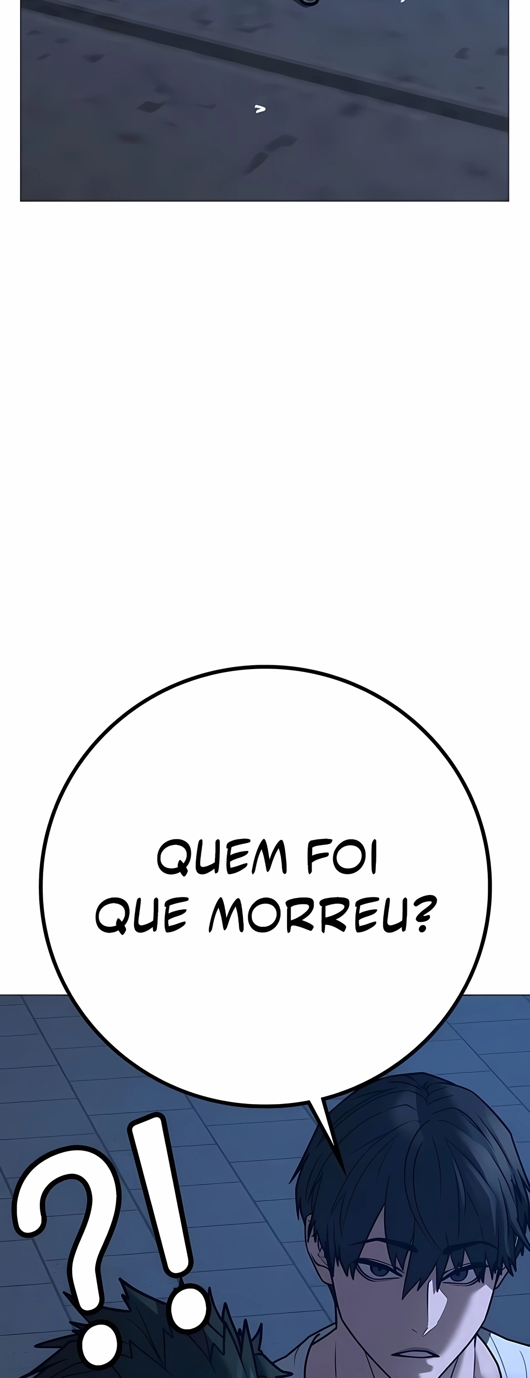 Missões na Vida Real Capítulo 216 Página 79