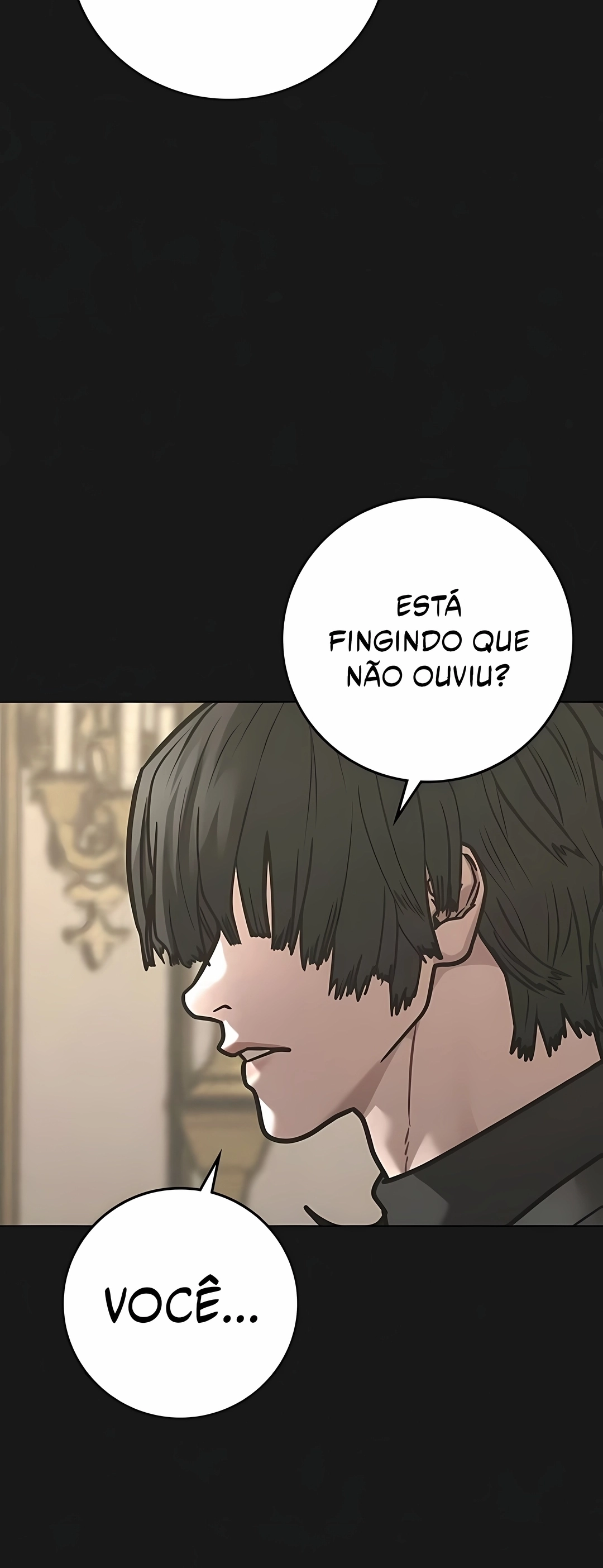 Missões na Vida Real Capítulo 216 Página 84