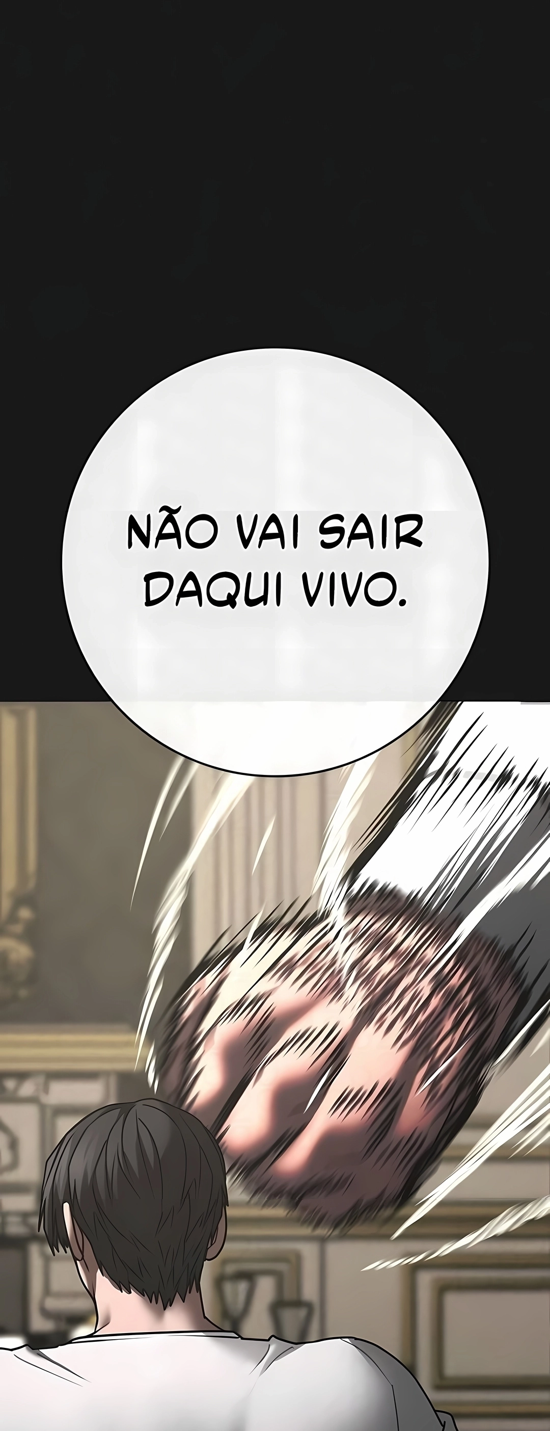 Missões na Vida Real Capítulo 216 Página 85