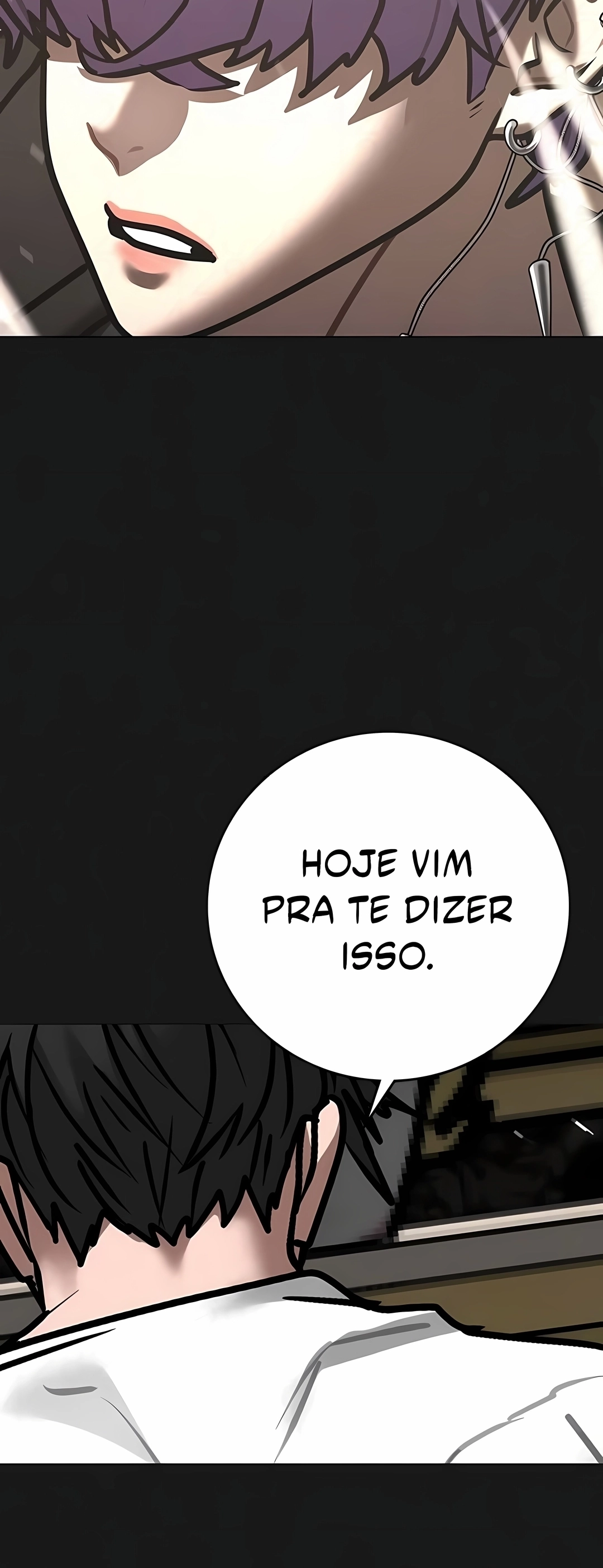 Missões na Vida Real Capítulo 216 Página 94