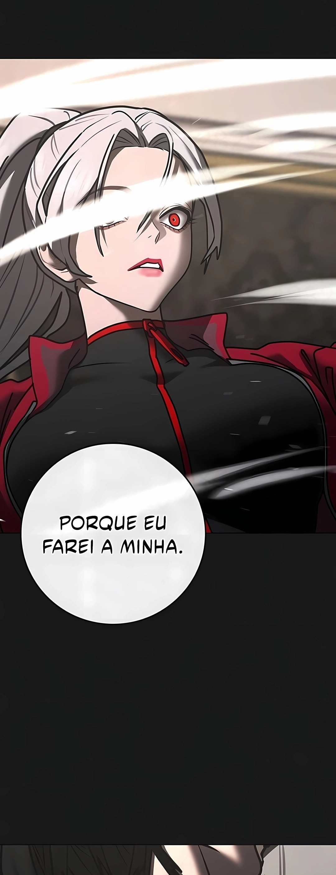 Missões na Vida Real Capítulo 216 Página 96