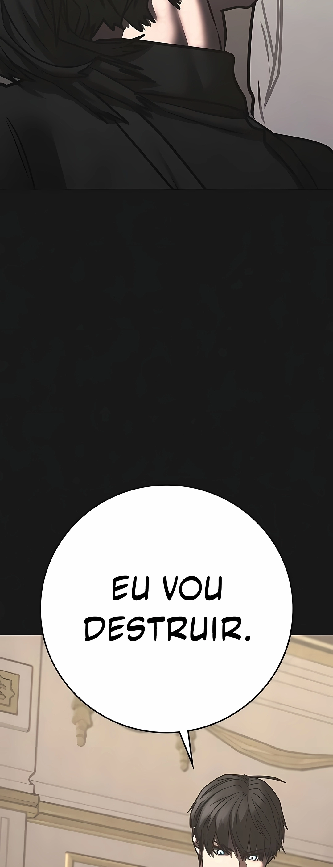 Missões na Vida Real Capítulo 216 Página 97